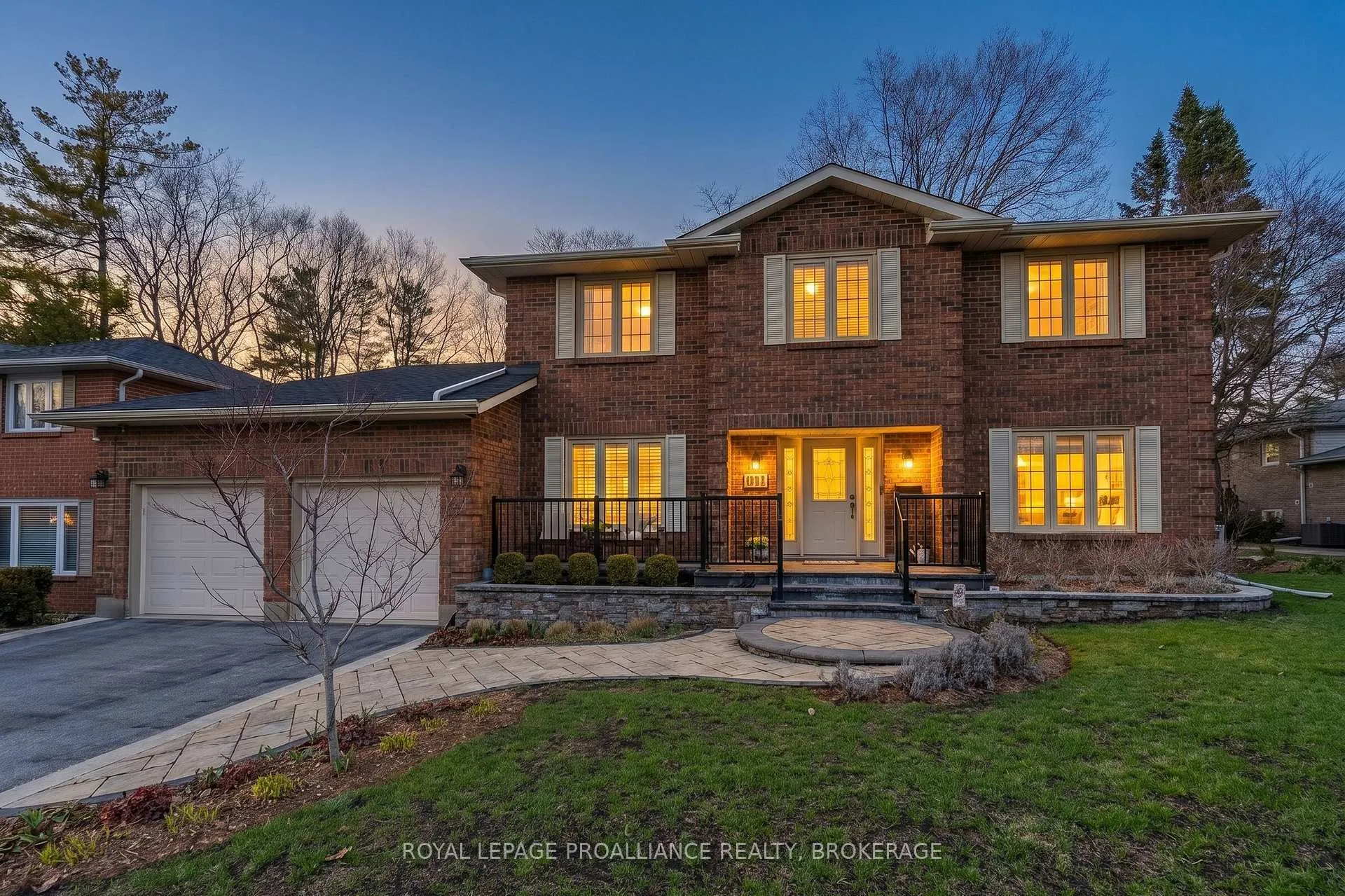 Photo 1 of 611 Rankin Crescent, Kingston, South of Taylor-Kidd Blvd — HOMEH