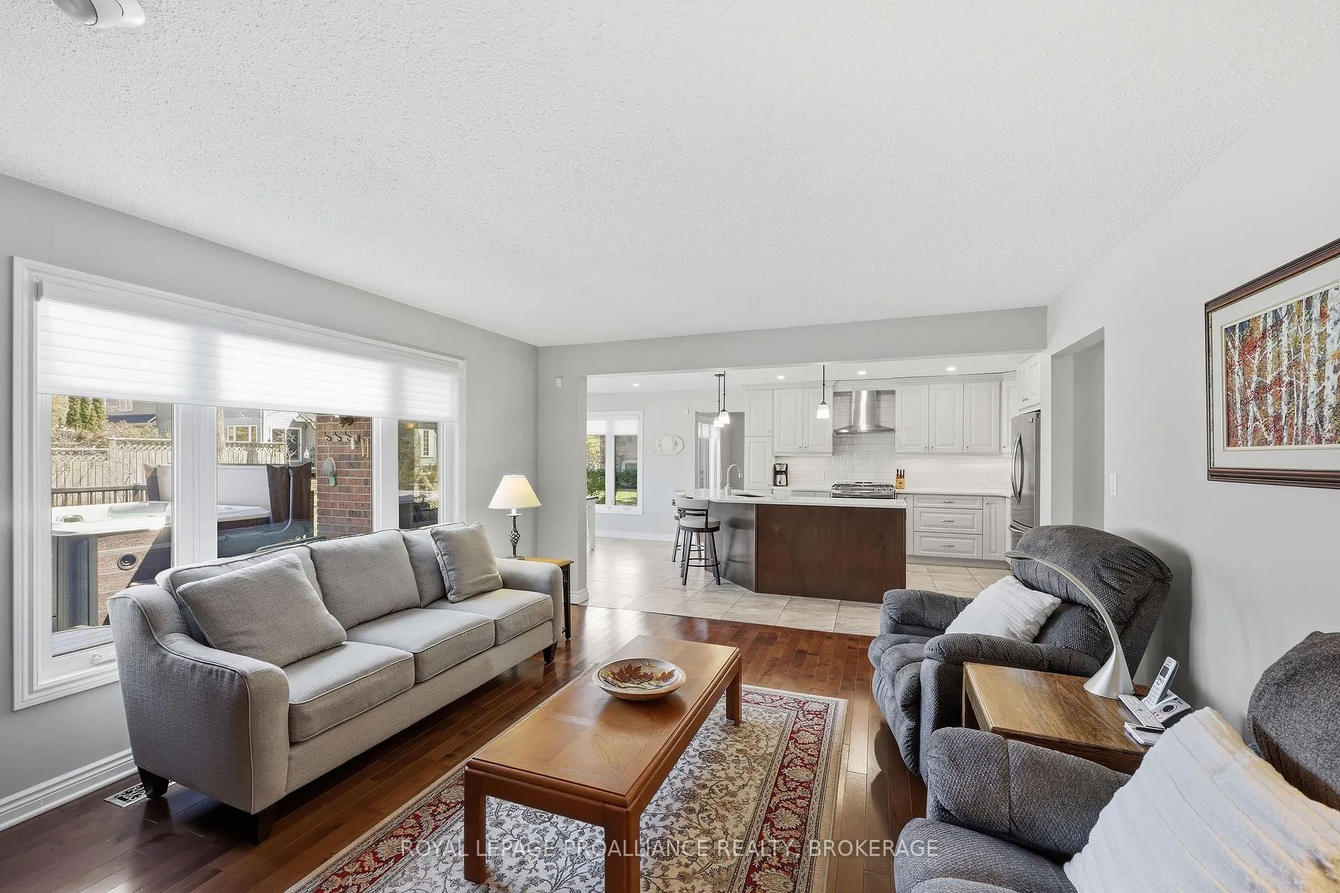 Photo 17 of 611 Rankin Crescent, Kingston, South of Taylor-Kidd Blvd — HOMEH
