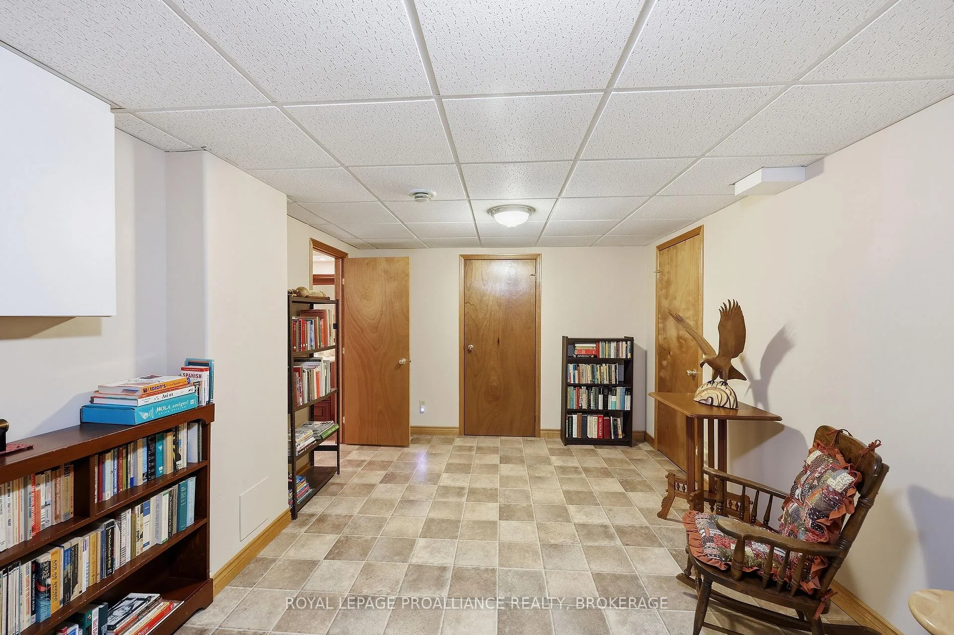 Photo 41 of 611 Rankin Crescent, Kingston, South of Taylor-Kidd Blvd — HOMEH