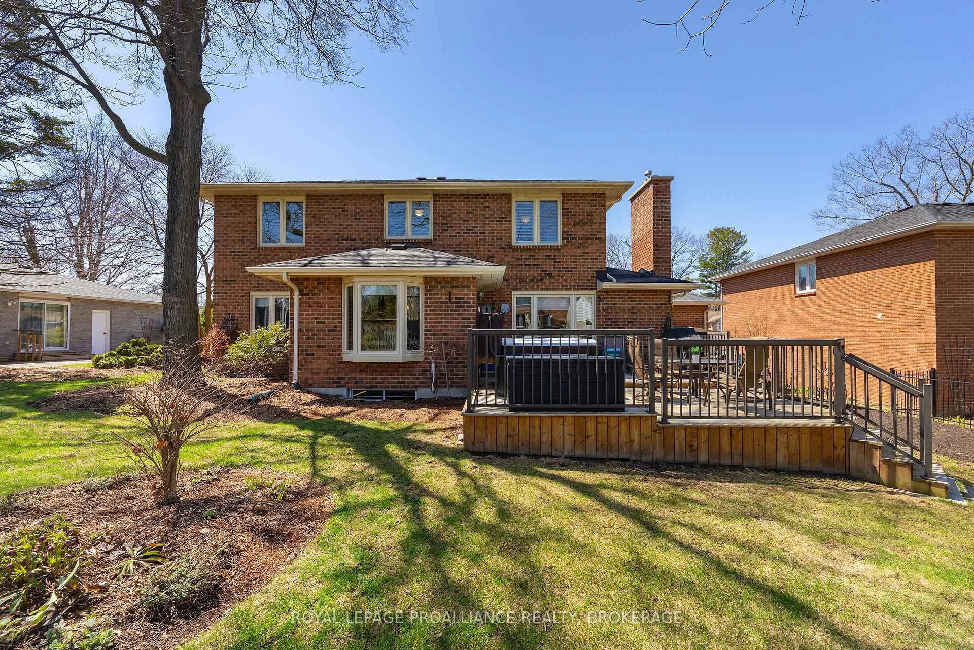Photo 47 of 611 Rankin Crescent, Kingston, South of Taylor-Kidd Blvd — HOMEH