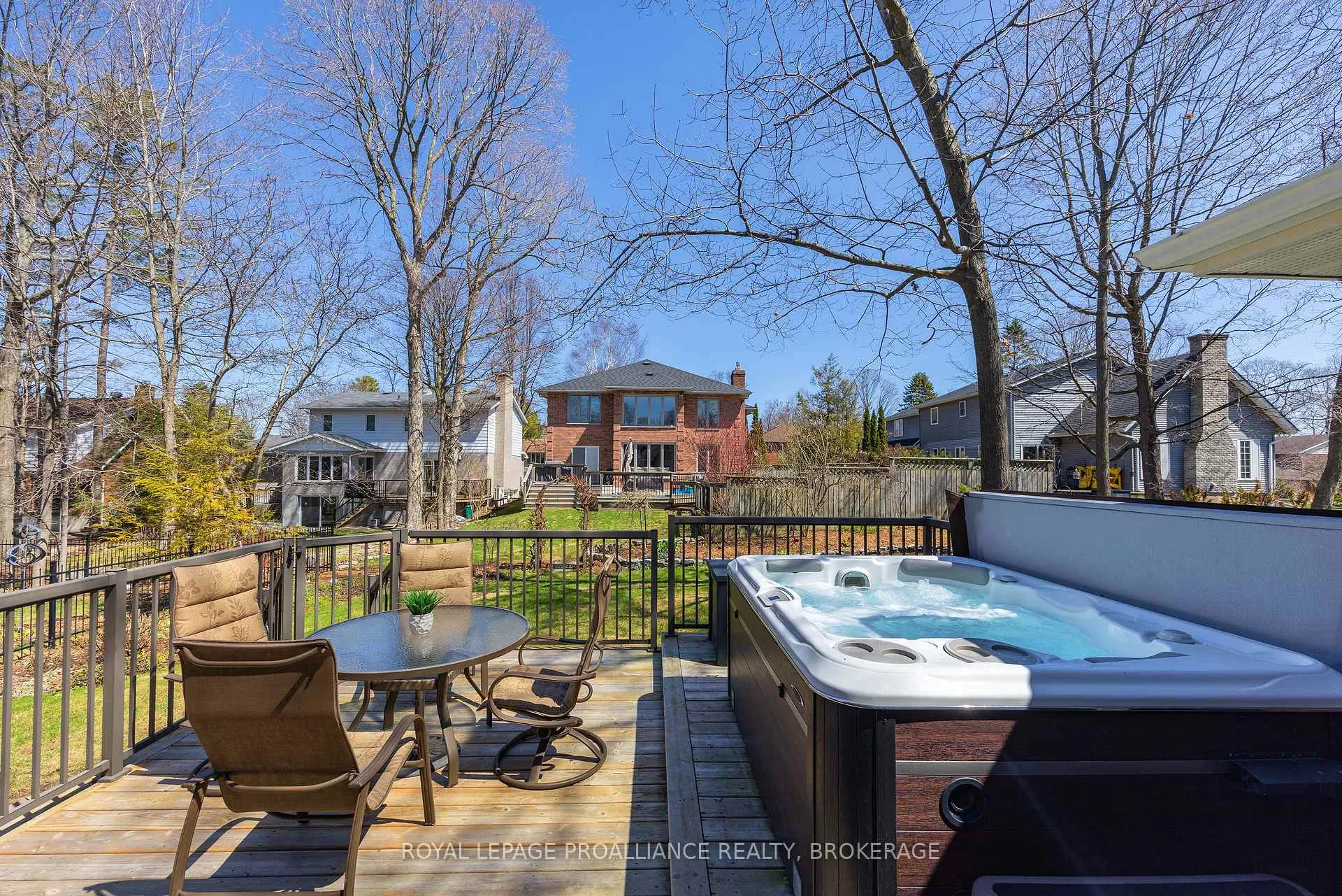 Photo 50 of 611 Rankin Crescent, Kingston, South of Taylor-Kidd Blvd — HOMEH