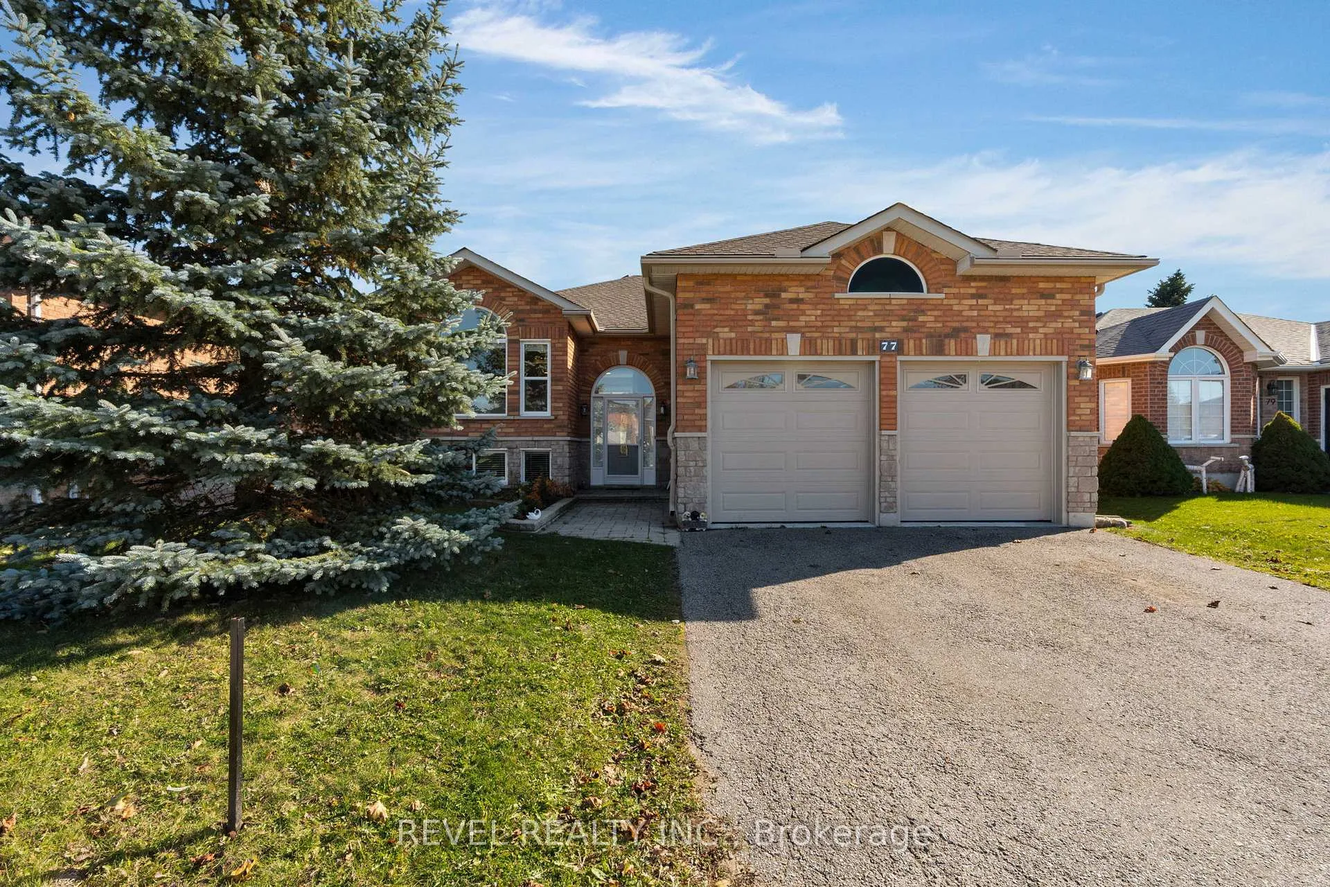 Photo 1 of 77 Marsellus Drive, Barrie, Holly — HOMEH