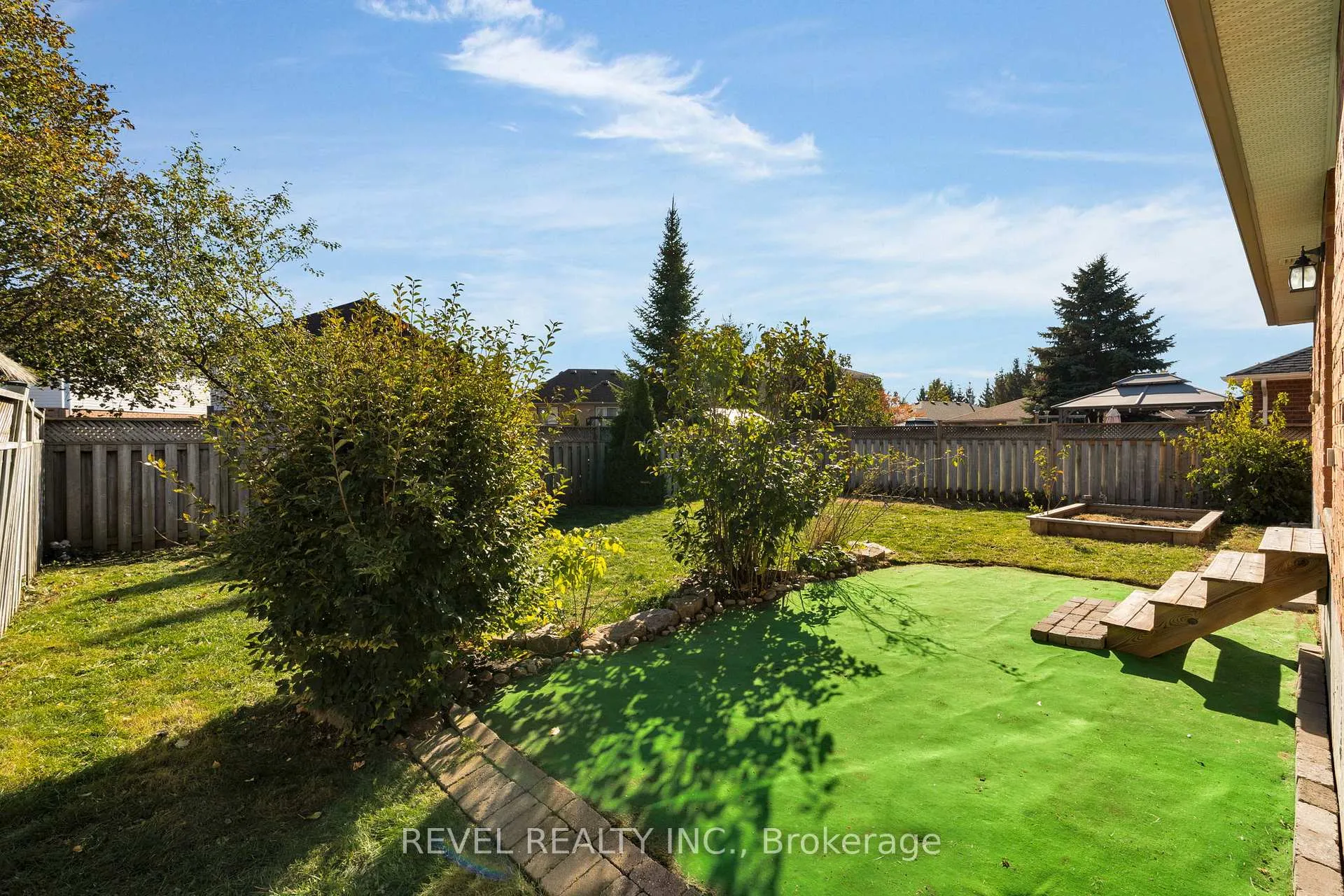 Photo 30 of 77 Marsellus Drive, Barrie, Holly — HOMEH