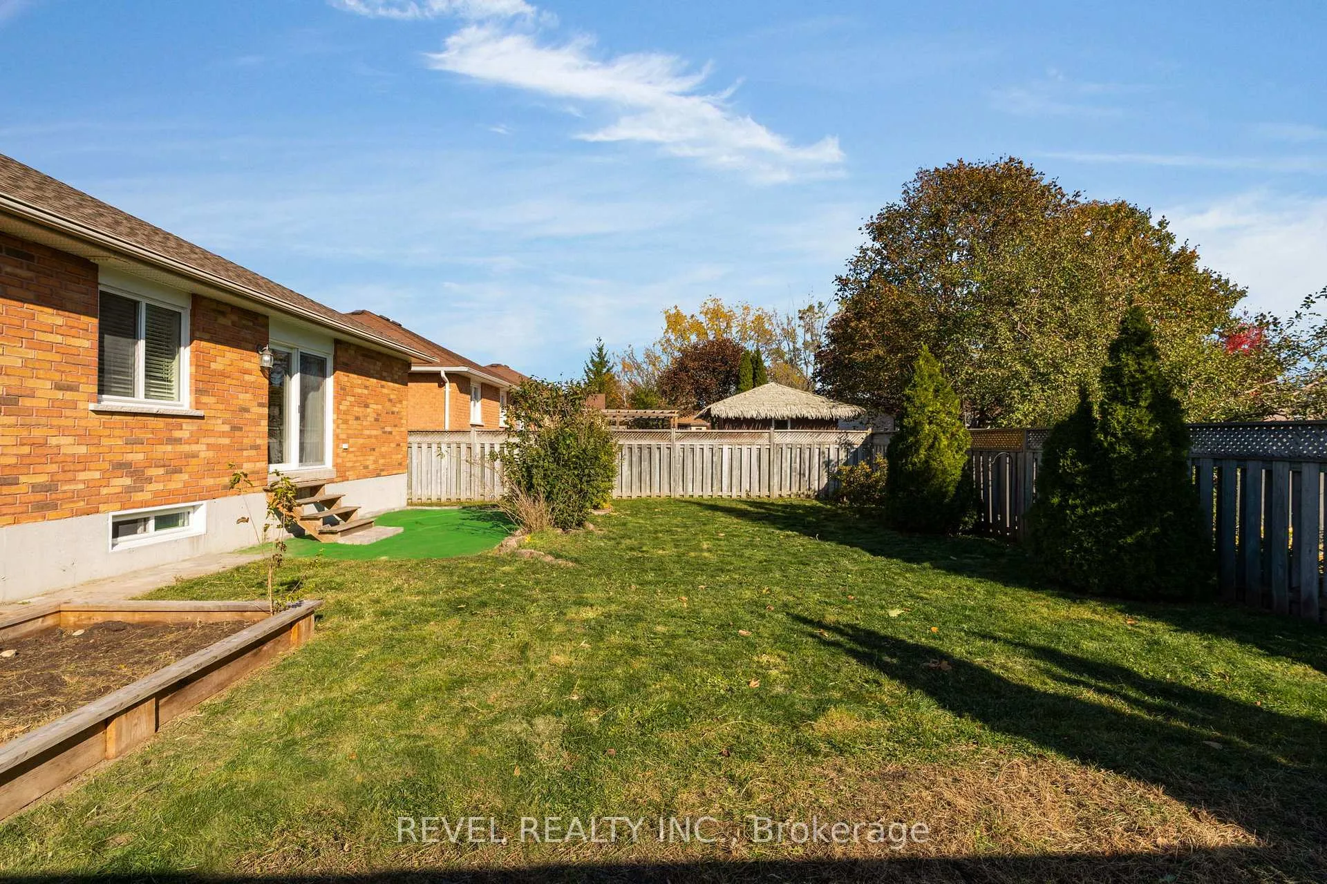 Photo 32 of 77 Marsellus Drive, Barrie, Holly — HOMEH
