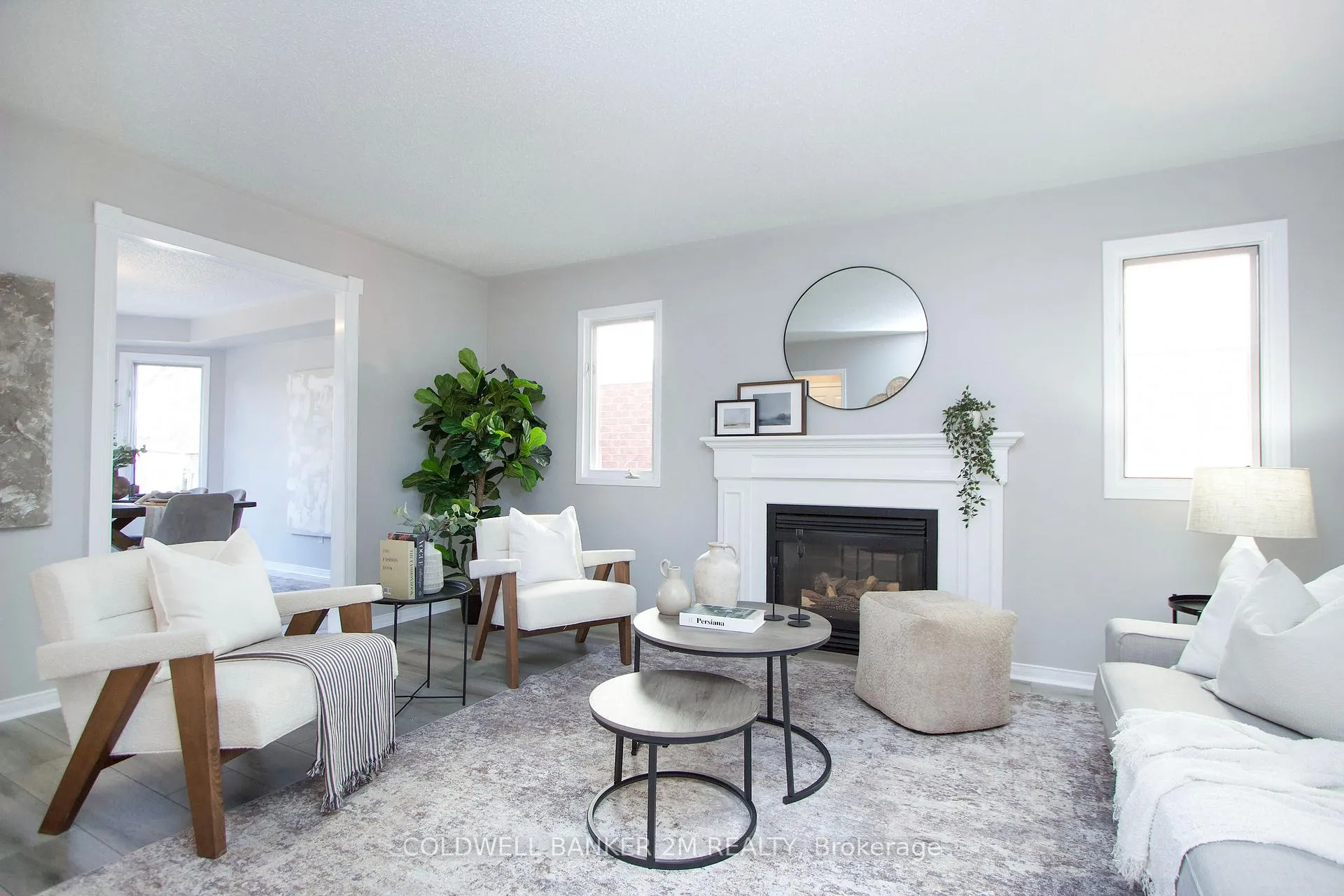 Photo 7 of 24 Mallory Street, Clarington, Courtice — HOMEH