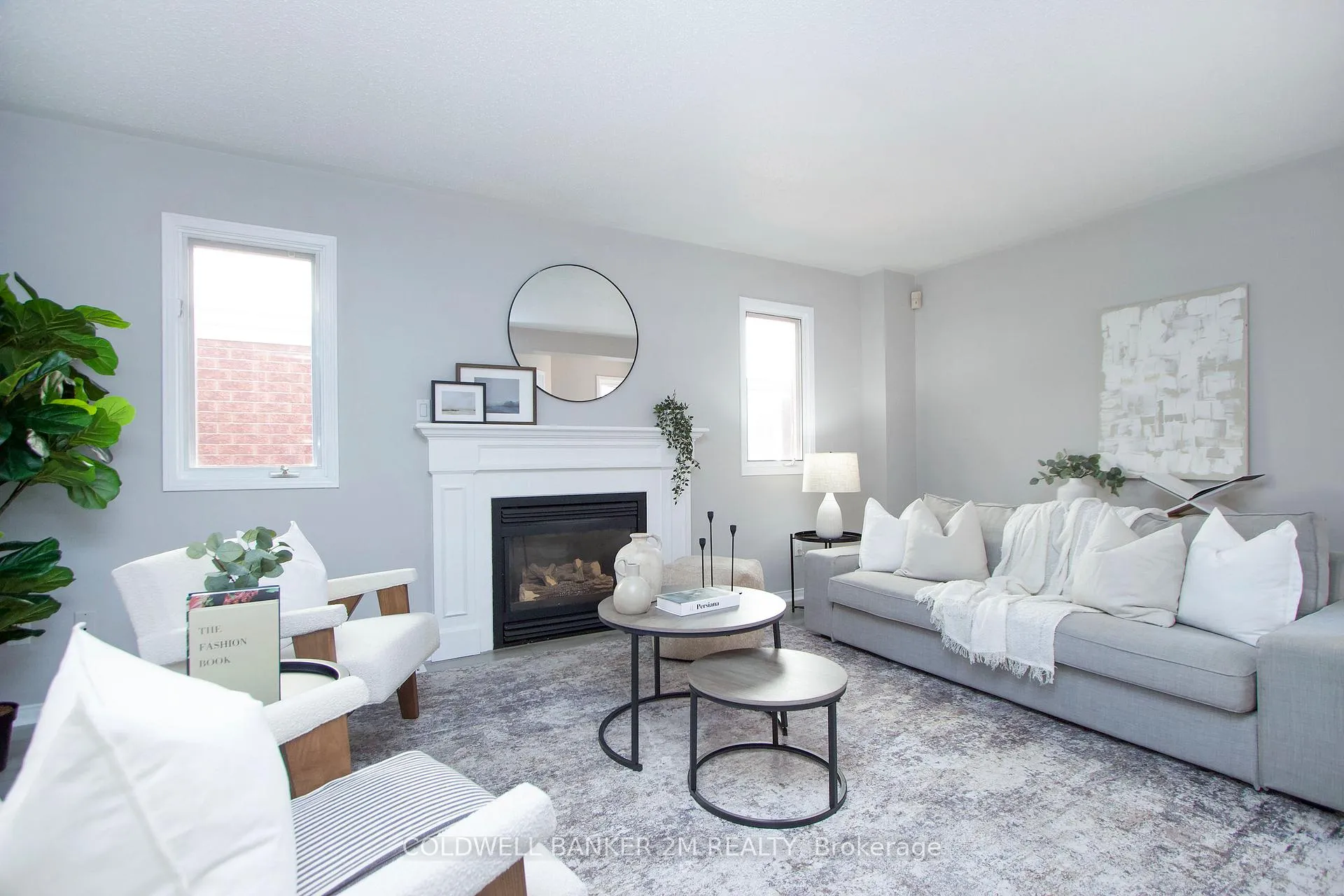 Photo 8 of 24 Mallory Street, Clarington, Courtice — HOMEH
