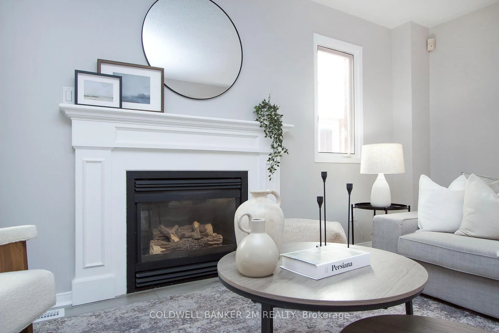Photo 9 of 24 Mallory Street, Clarington, Courtice — HOMEH