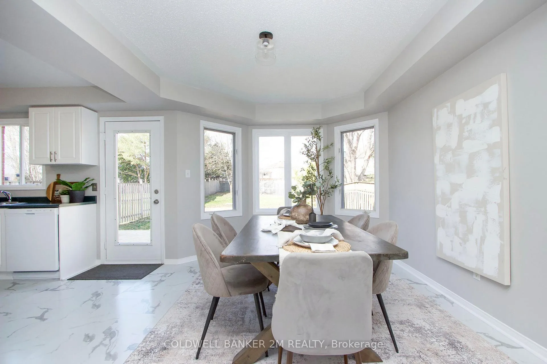 Photo 12 of 24 Mallory Street, Clarington, Courtice — HOMEH