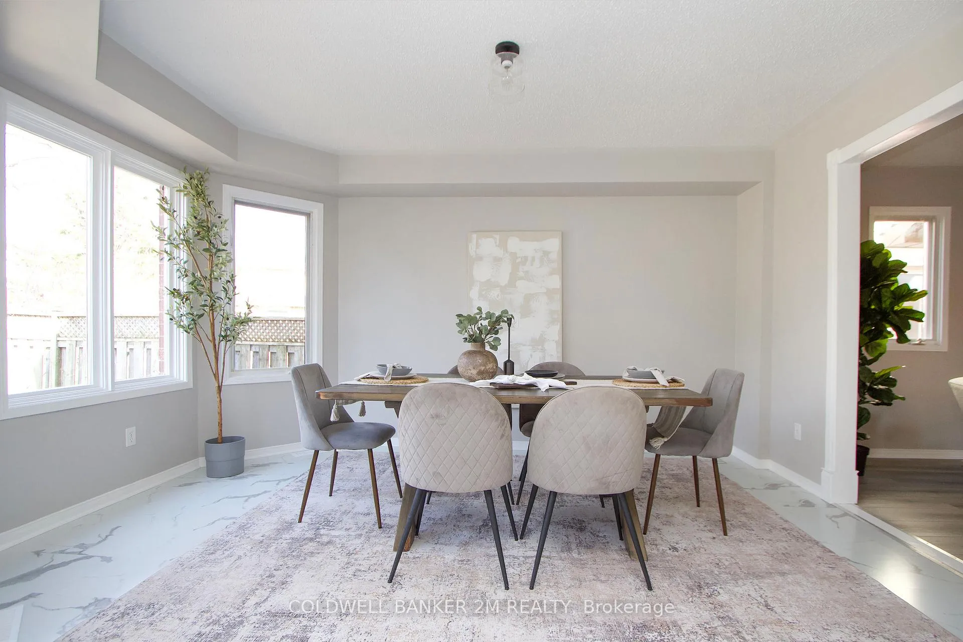 Photo 13 of 24 Mallory Street, Clarington, Courtice — HOMEH