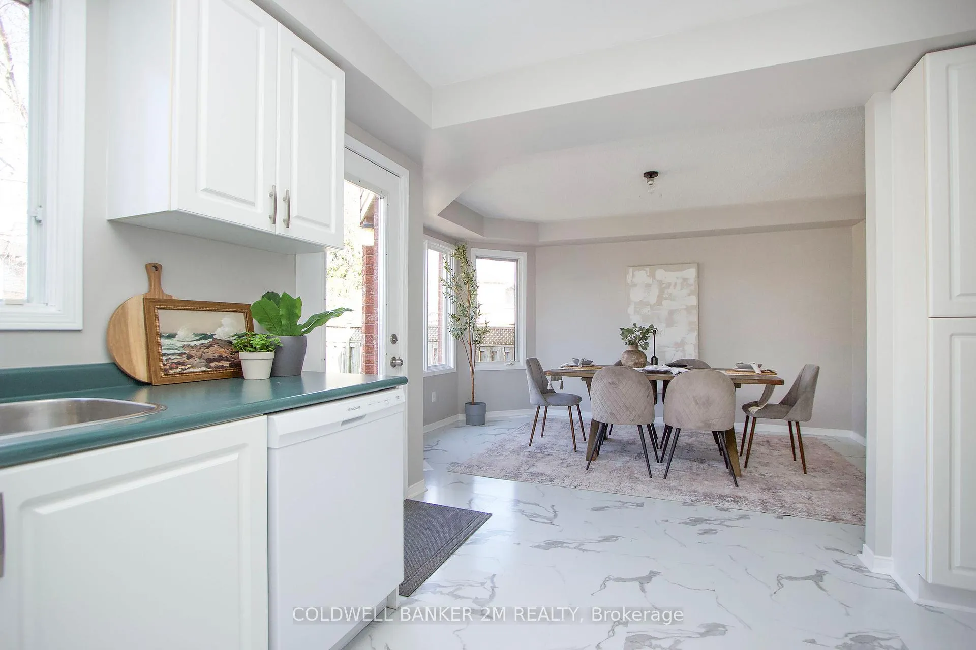 Photo 16 of 24 Mallory Street, Clarington, Courtice — HOMEH