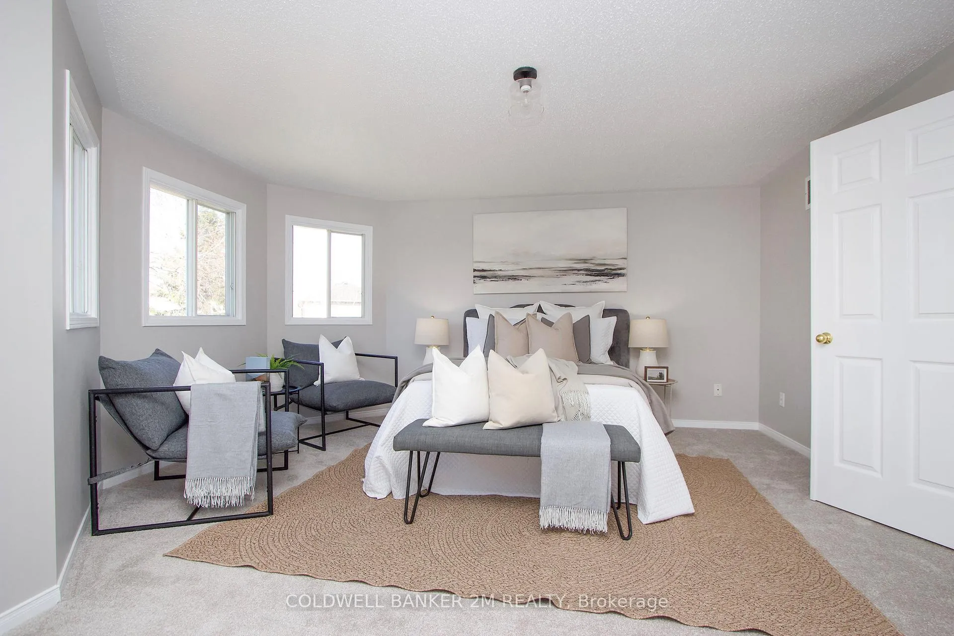 Photo 21 of 24 Mallory Street, Clarington, Courtice — HOMEH