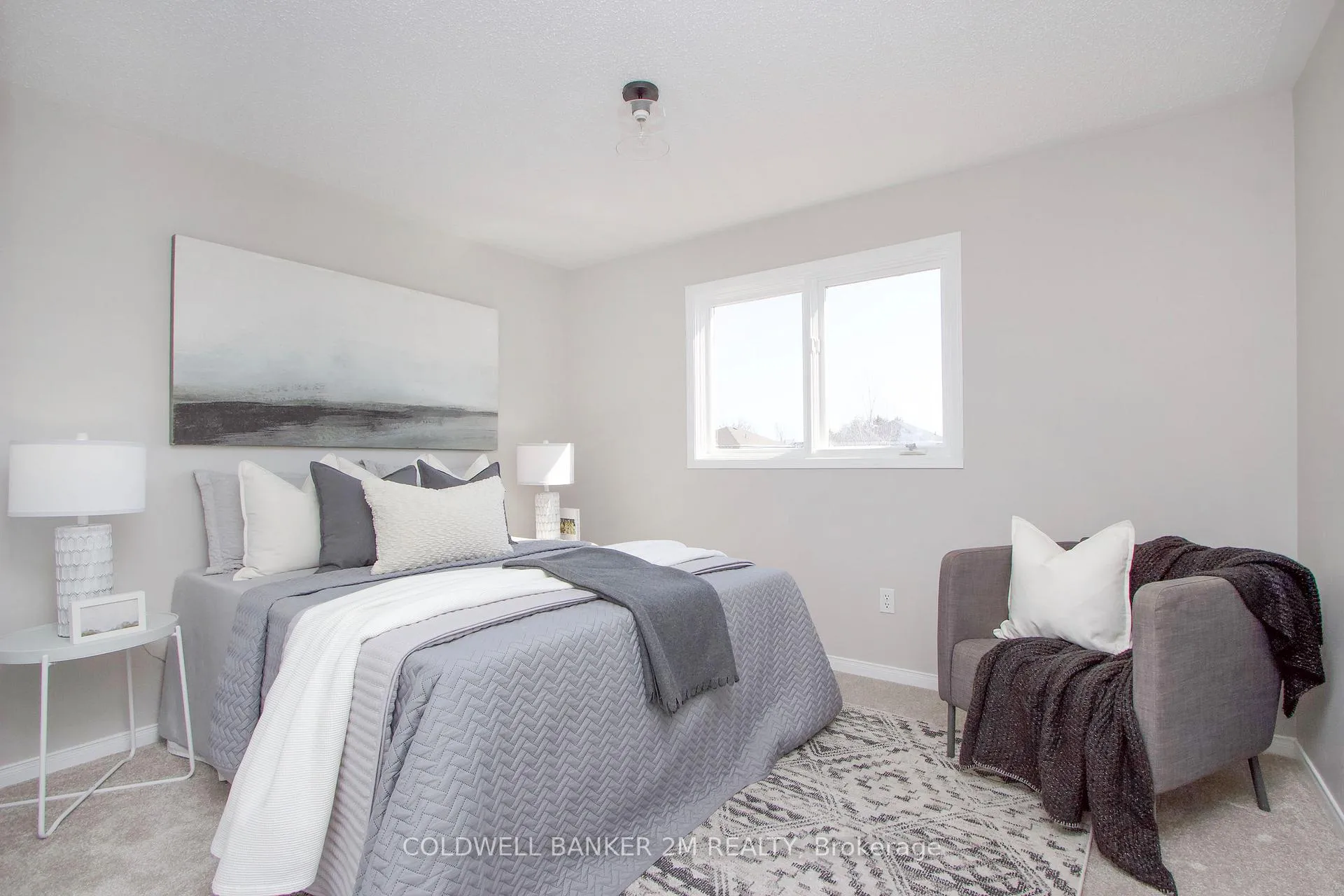 Photo 24 of 24 Mallory Street, Clarington, Courtice — HOMEH