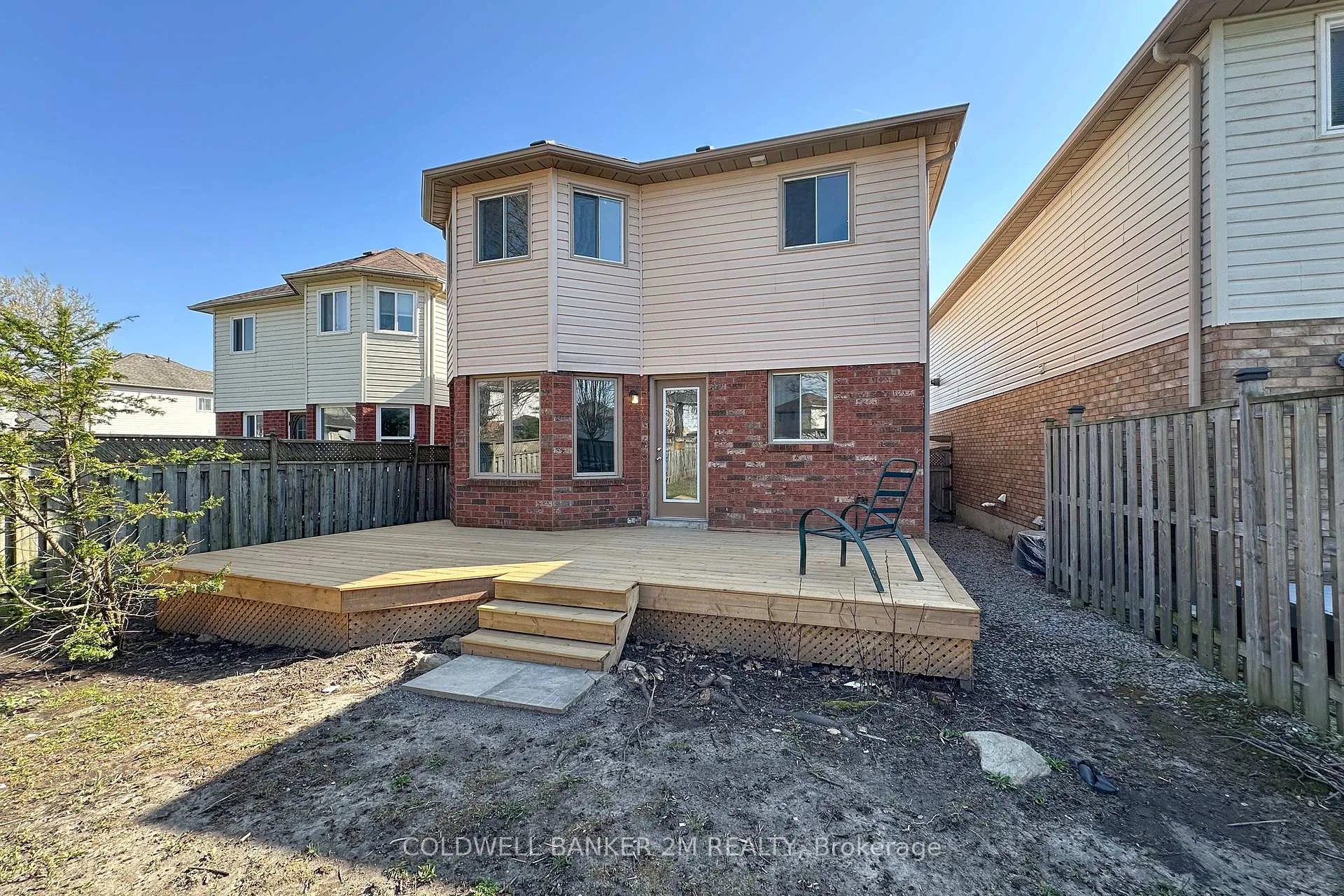 Photo 28 of 24 Mallory Street, Clarington, Courtice — HOMEH