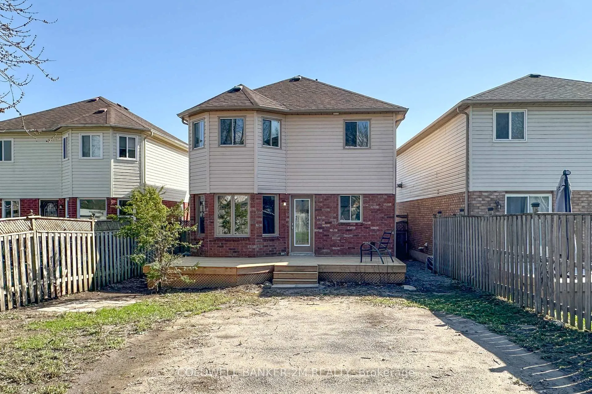 Photo 29 of 24 Mallory Street, Clarington, Courtice — HOMEH