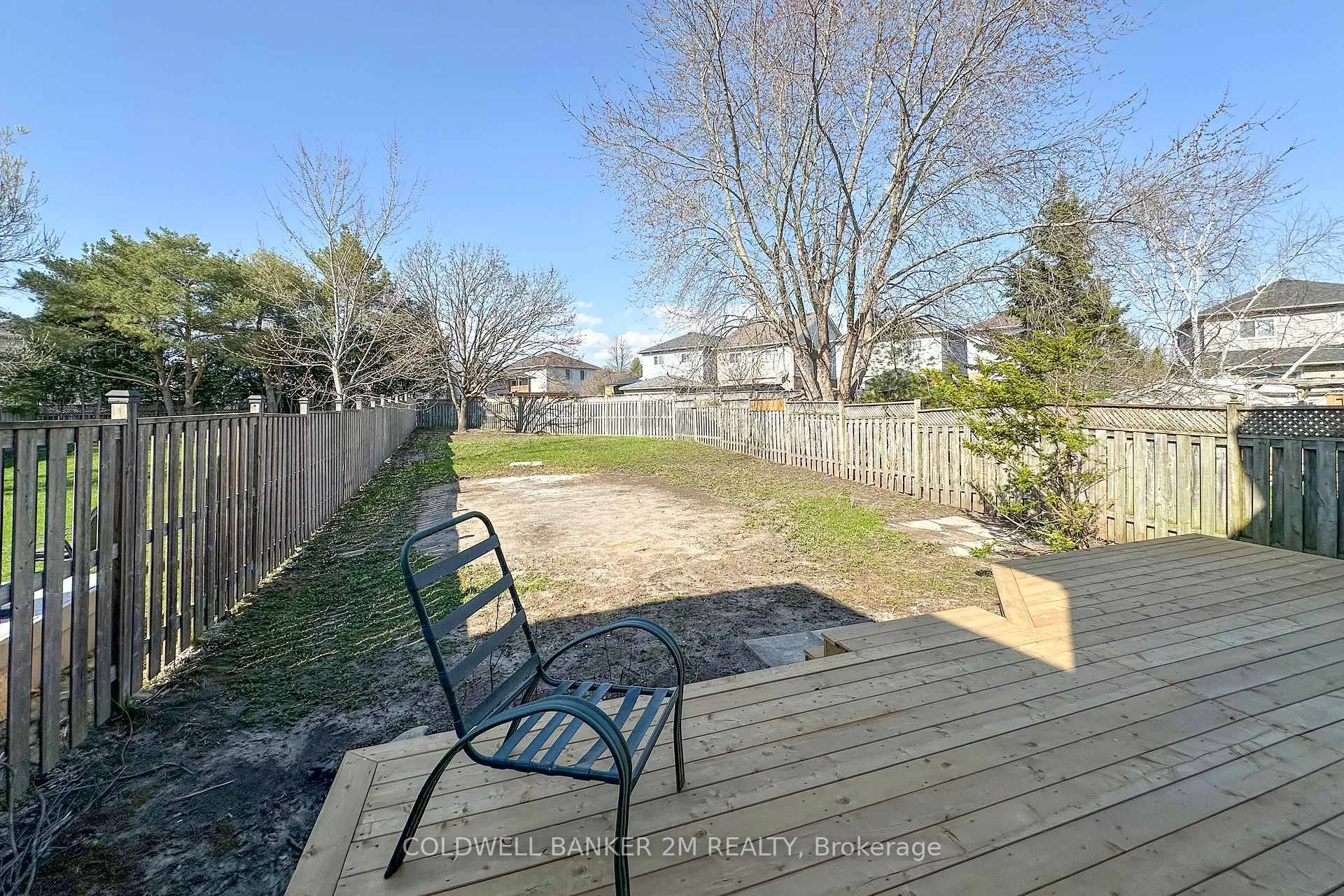 Photo 31 of 24 Mallory Street, Clarington, Courtice — HOMEH