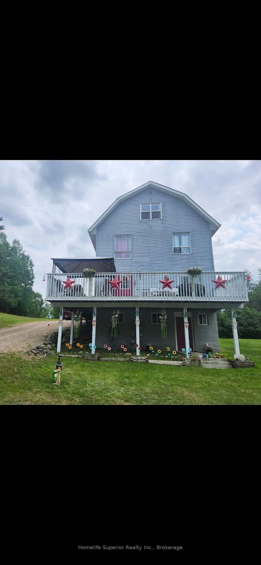 Photo of 458 Hass Road