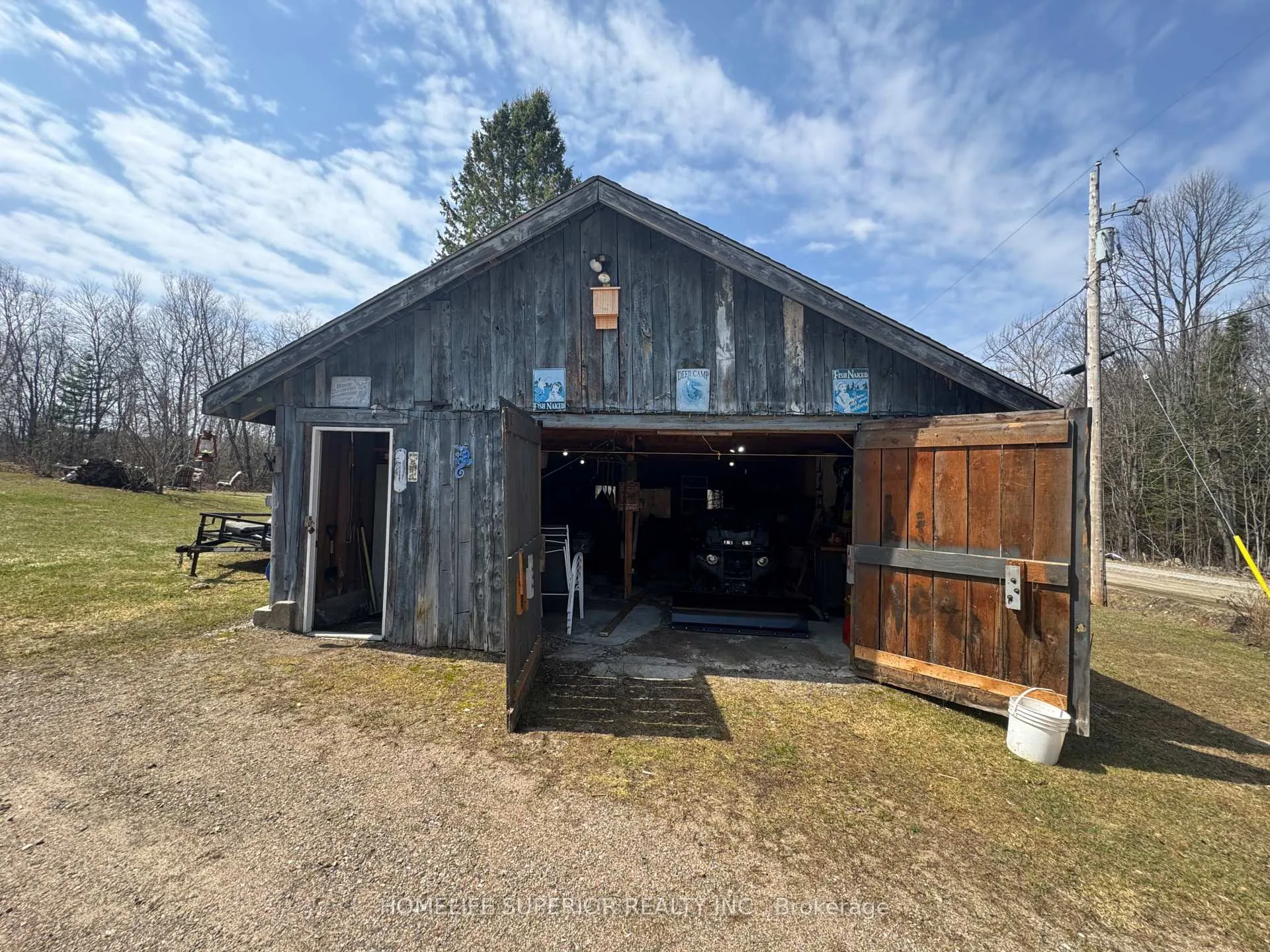 Photo 42 of 458 Hass Road, Carlow/Mayo, Carlow Ward — HOMEH
