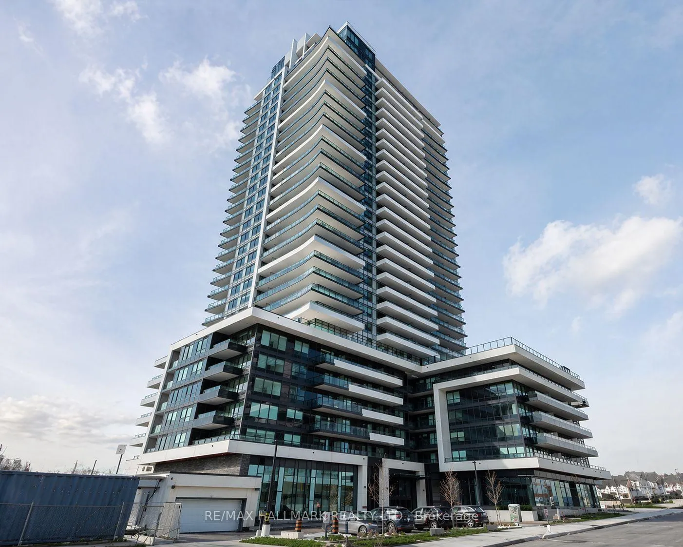 Photo 1 of Unit 413, 1435 Celebration Drive, Pickering, Bay Ridges — HOMEH