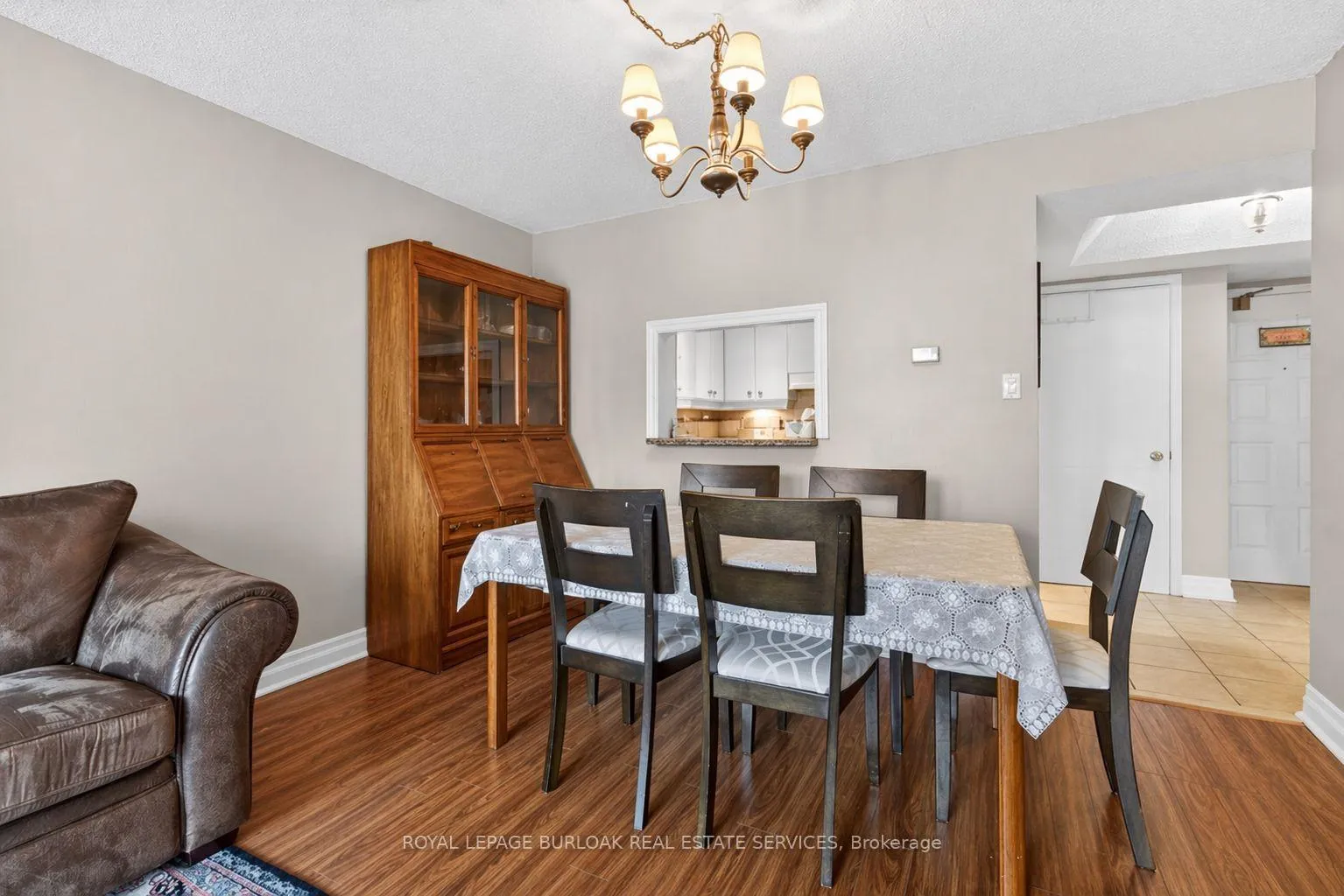 Photo 12 of Unit 307, 1225 North Shore Boulevard E, Burlington, Brant — HOMEH
