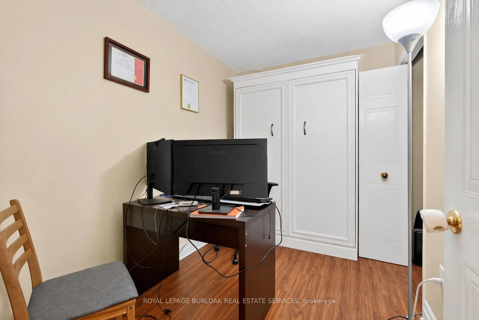 Photo 16 of Unit 307, 1225 North Shore Boulevard E, Burlington, Brant — HOMEH
