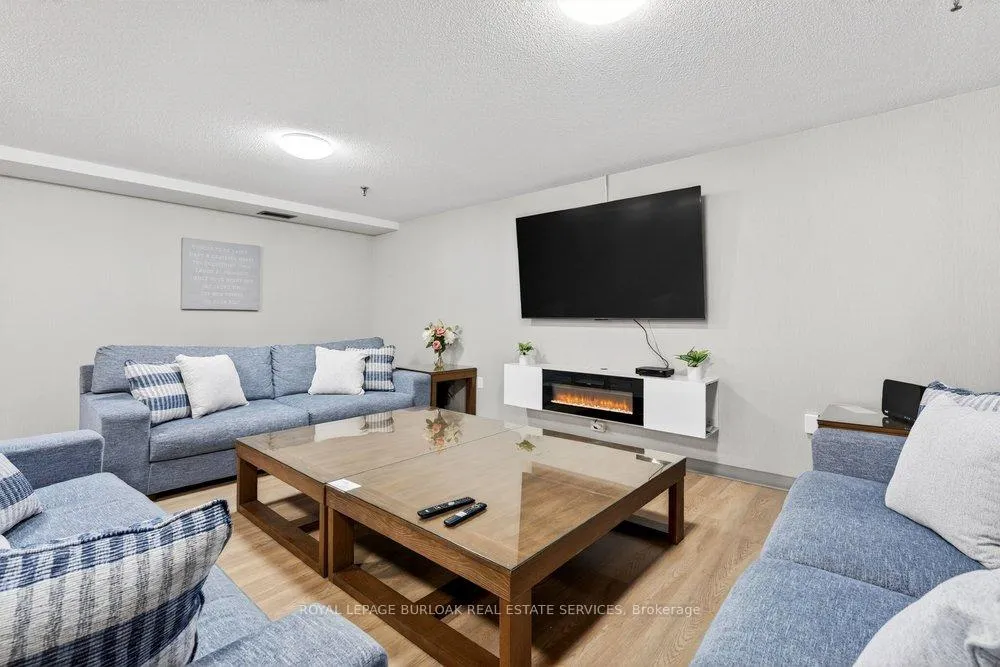 Photo 24 of Unit 307, 1225 North Shore Boulevard E, Burlington, Brant — HOMEH