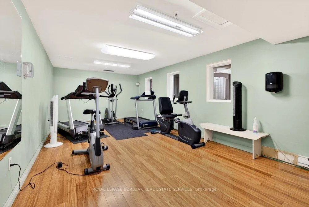 Photo 26 of Unit 307, 1225 North Shore Boulevard E, Burlington, Brant — HOMEH