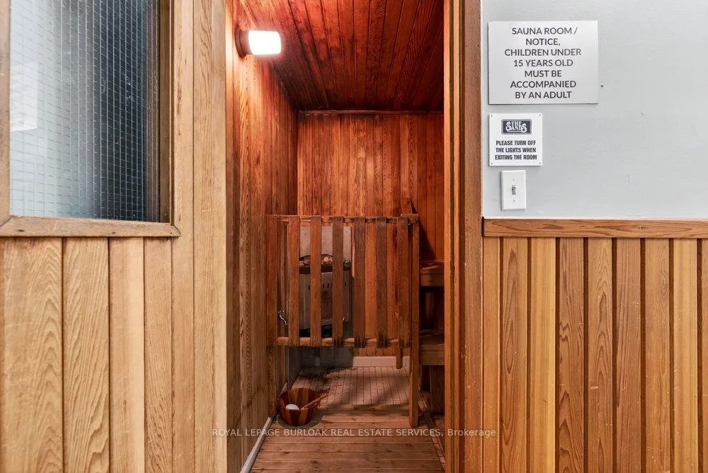 Photo 27 of Unit 307, 1225 North Shore Boulevard E, Burlington, Brant — HOMEH