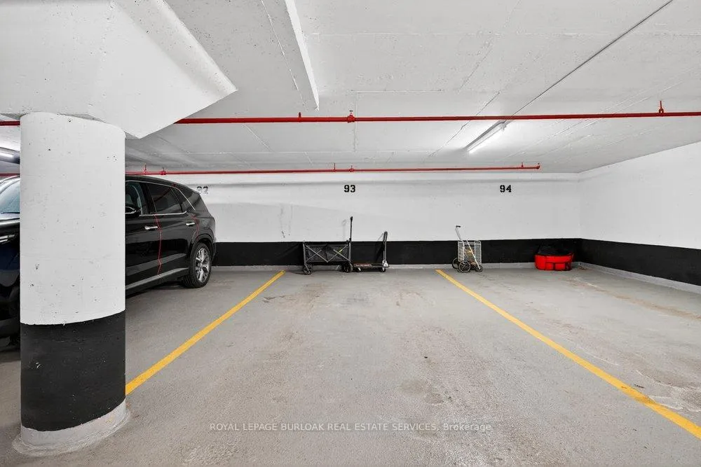 Photo 29 of Unit 307, 1225 North Shore Boulevard E, Burlington, Brant — HOMEH