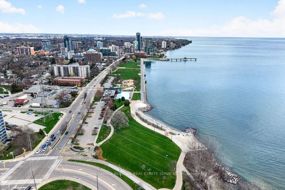 Photo 35 of Unit 307, 1225 North Shore Boulevard E, Burlington, Brant — HOMEH