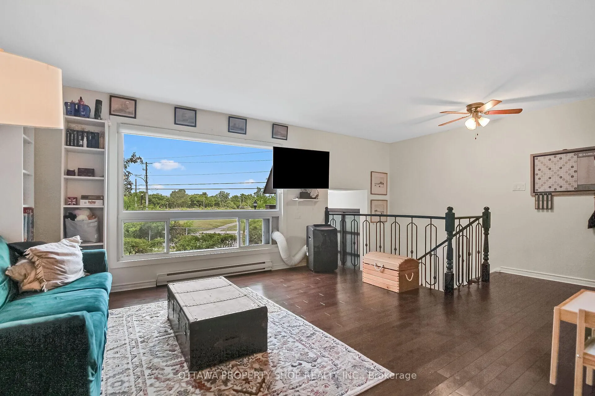 Photo 9 of 1F Banner Road, Ottawa, Sheahan Estates/Trend Village — HOMEH