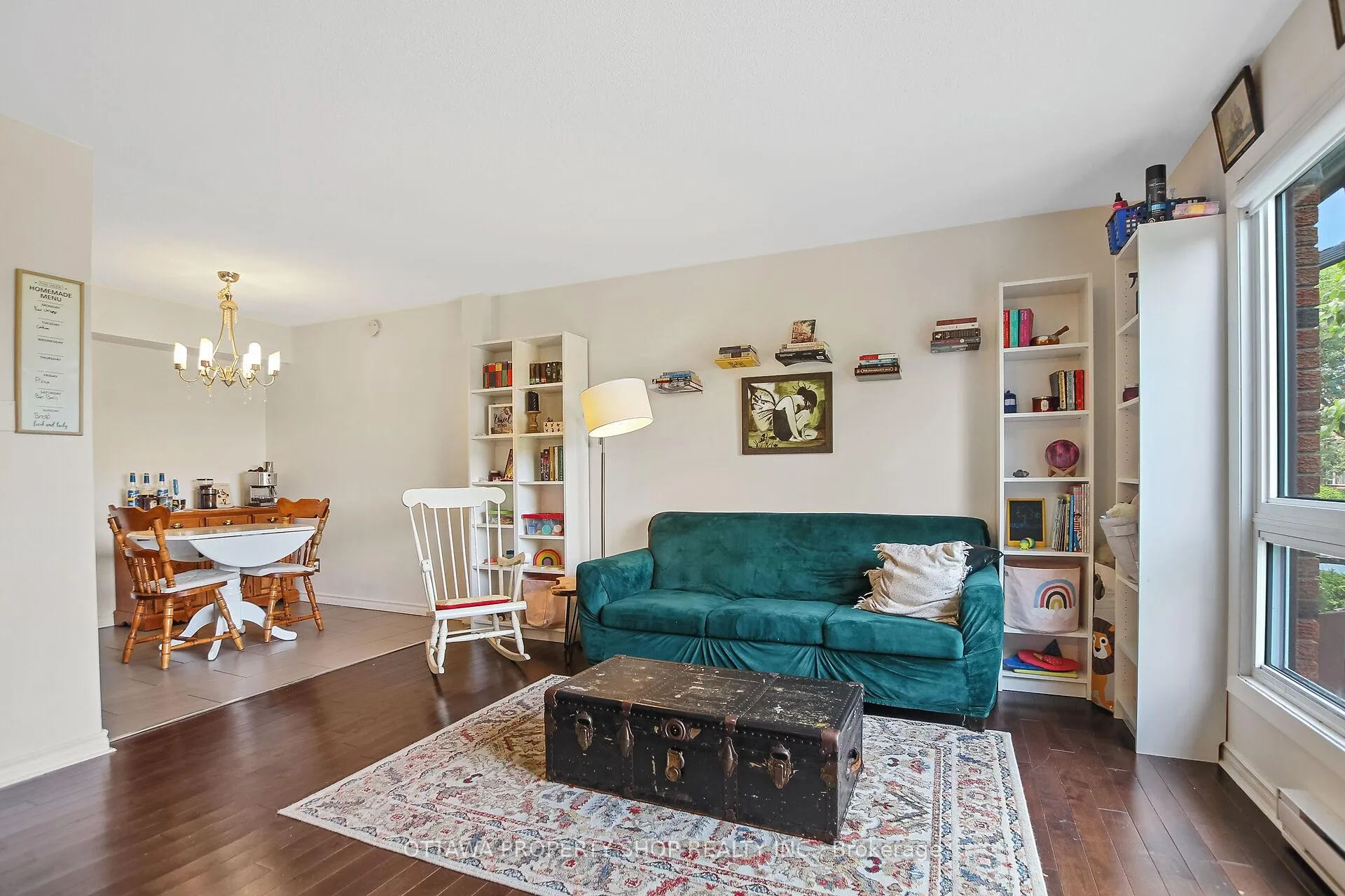 Photo 12 of 1F Banner Road, Ottawa, Sheahan Estates/Trend Village — HOMEH