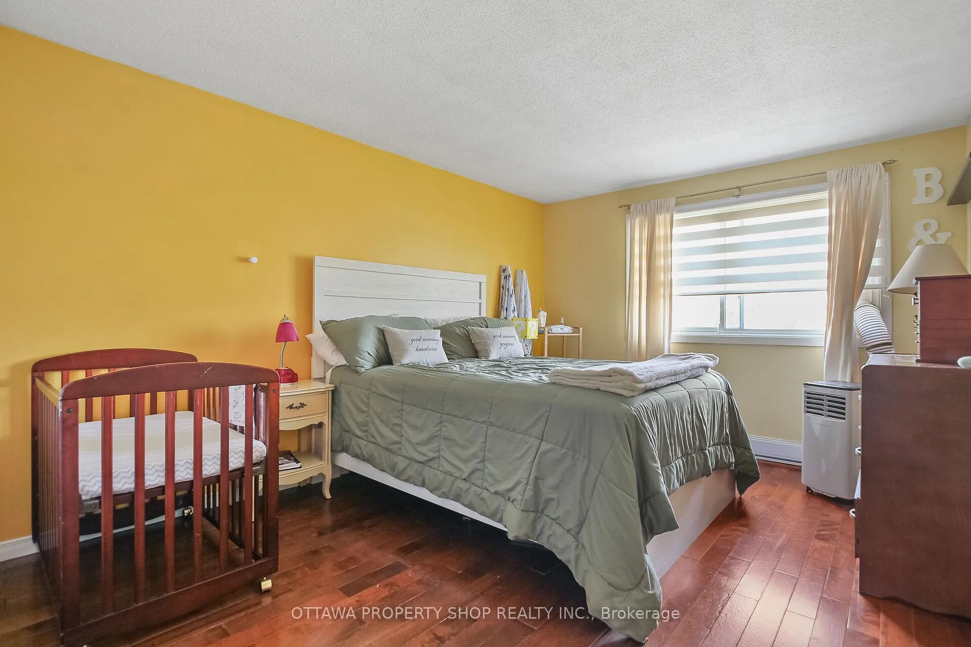 Photo 14 of 1F Banner Road, Ottawa, Sheahan Estates/Trend Village — HOMEH