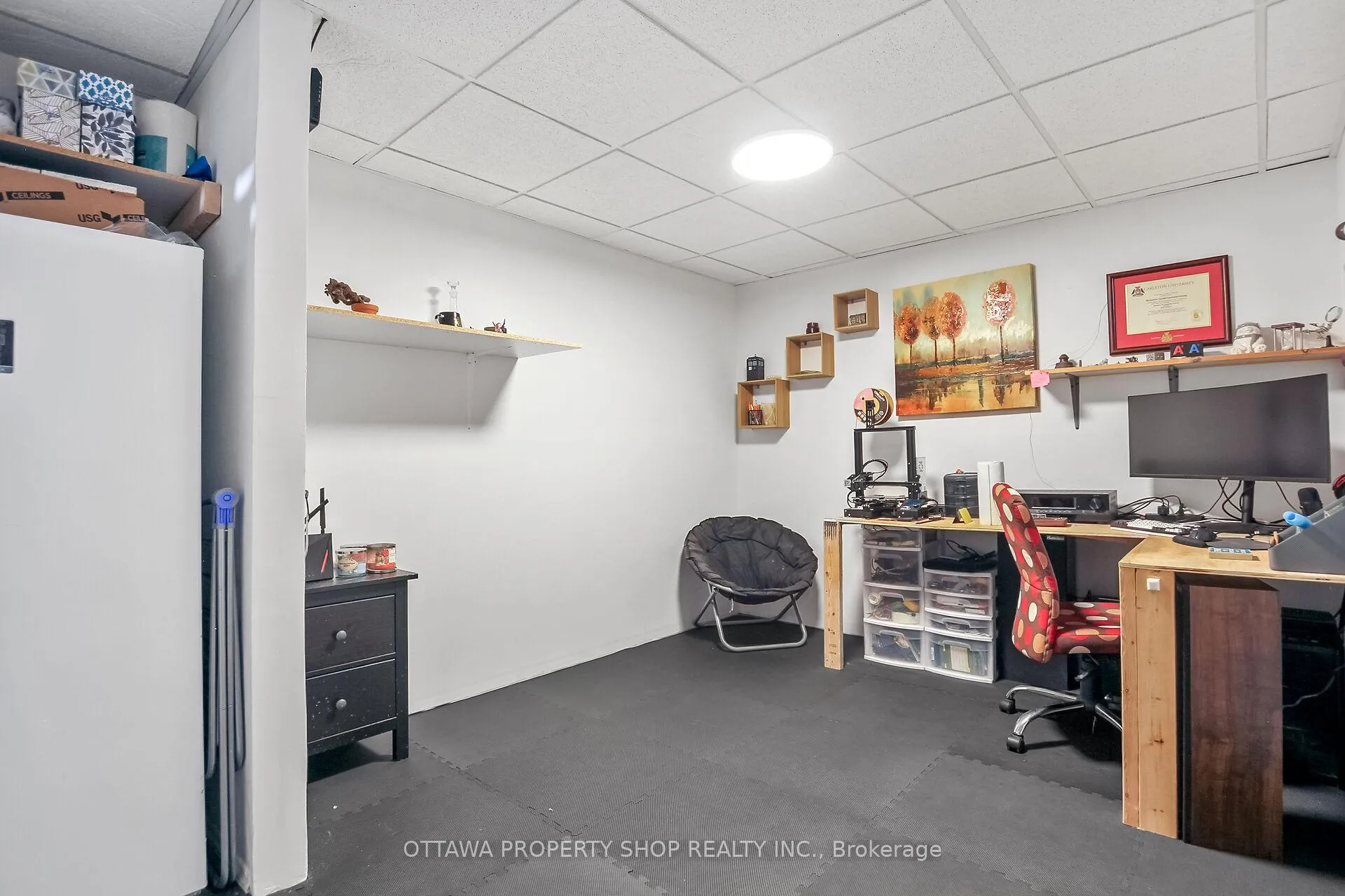 Photo 22 of 1F Banner Road, Ottawa, Sheahan Estates/Trend Village — HOMEH