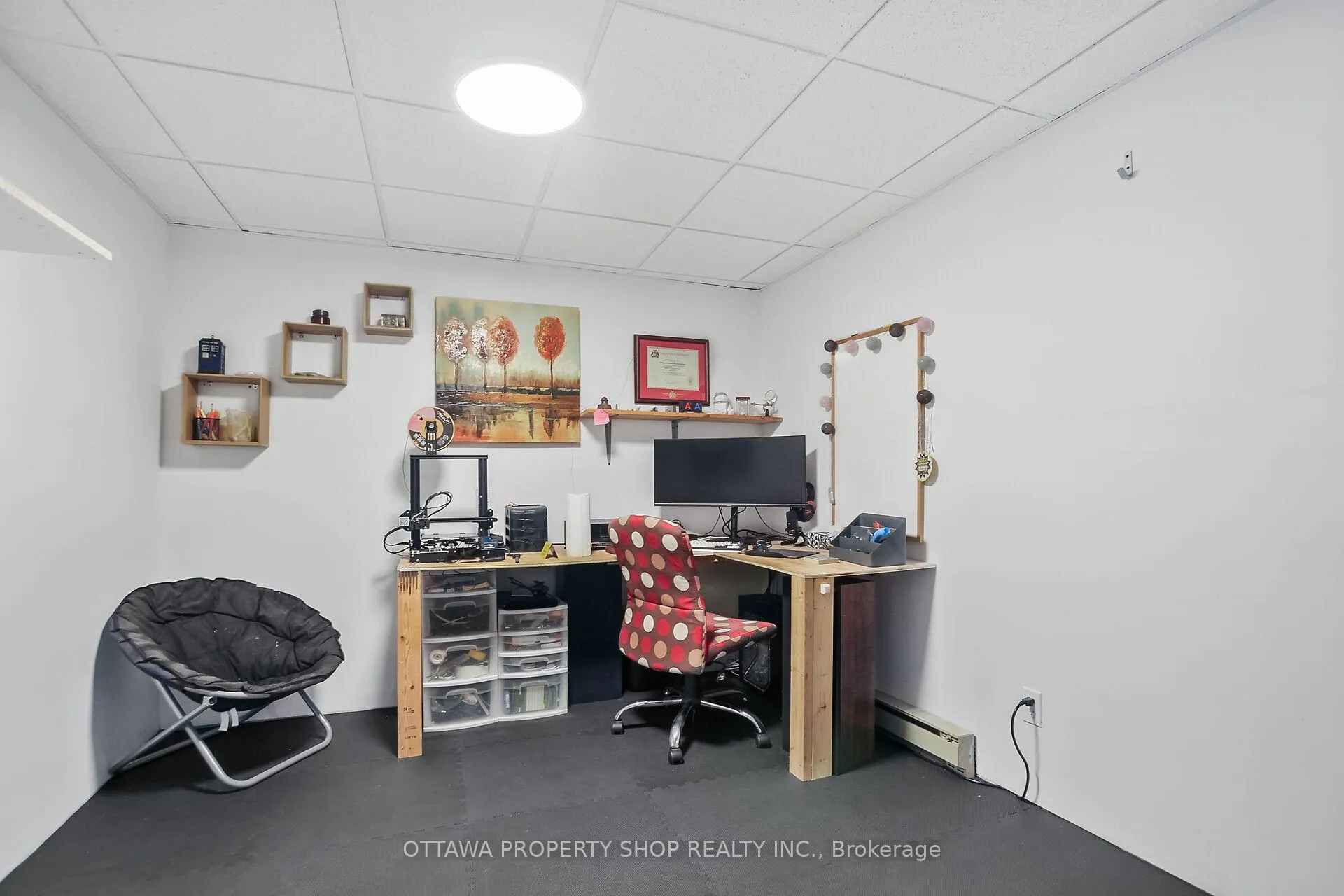 Photo 23 of 1F Banner Road, Ottawa, Sheahan Estates/Trend Village — HOMEH