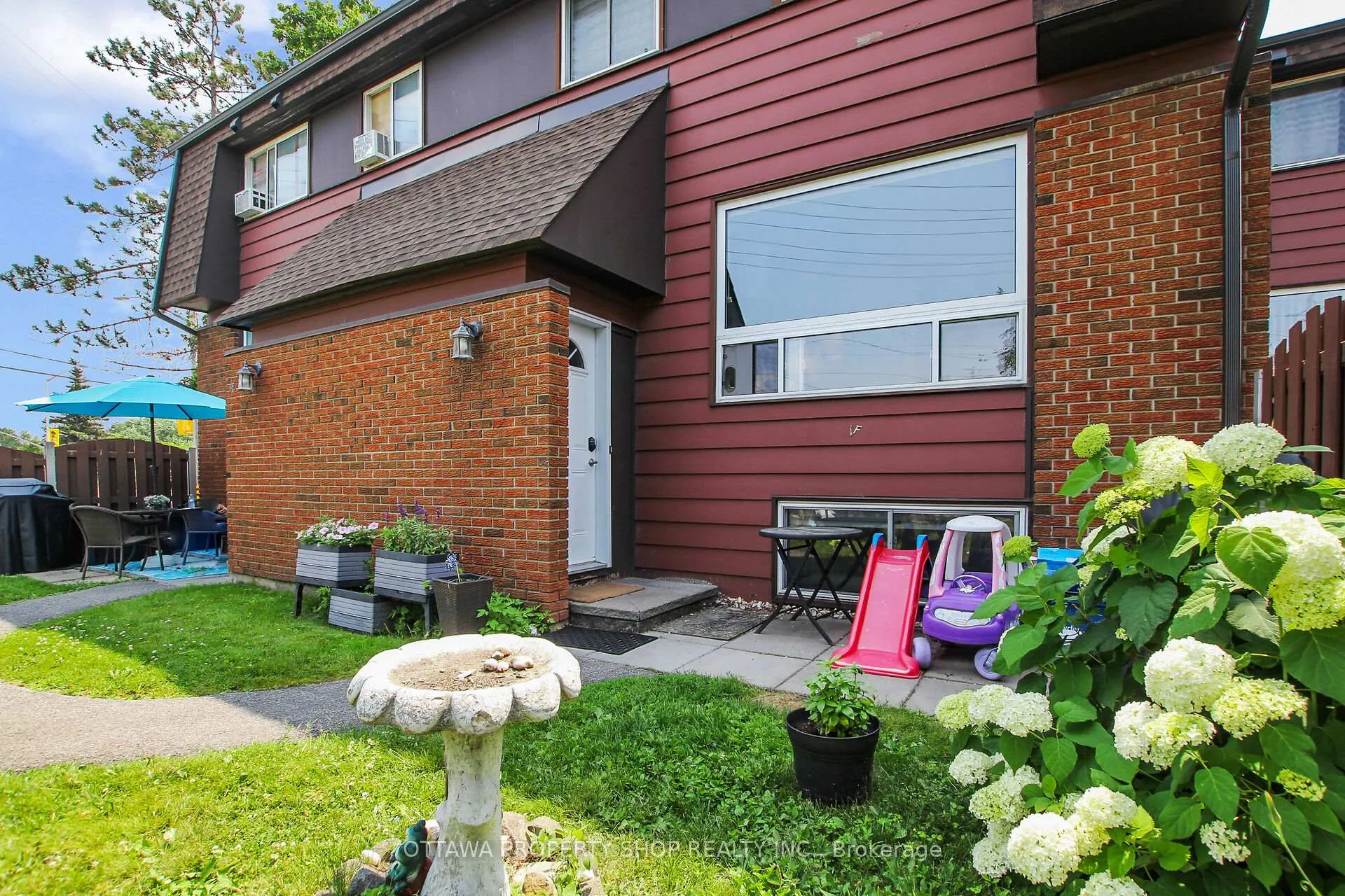 Photo 26 of 1F Banner Road, Ottawa, Sheahan Estates/Trend Village — HOMEH