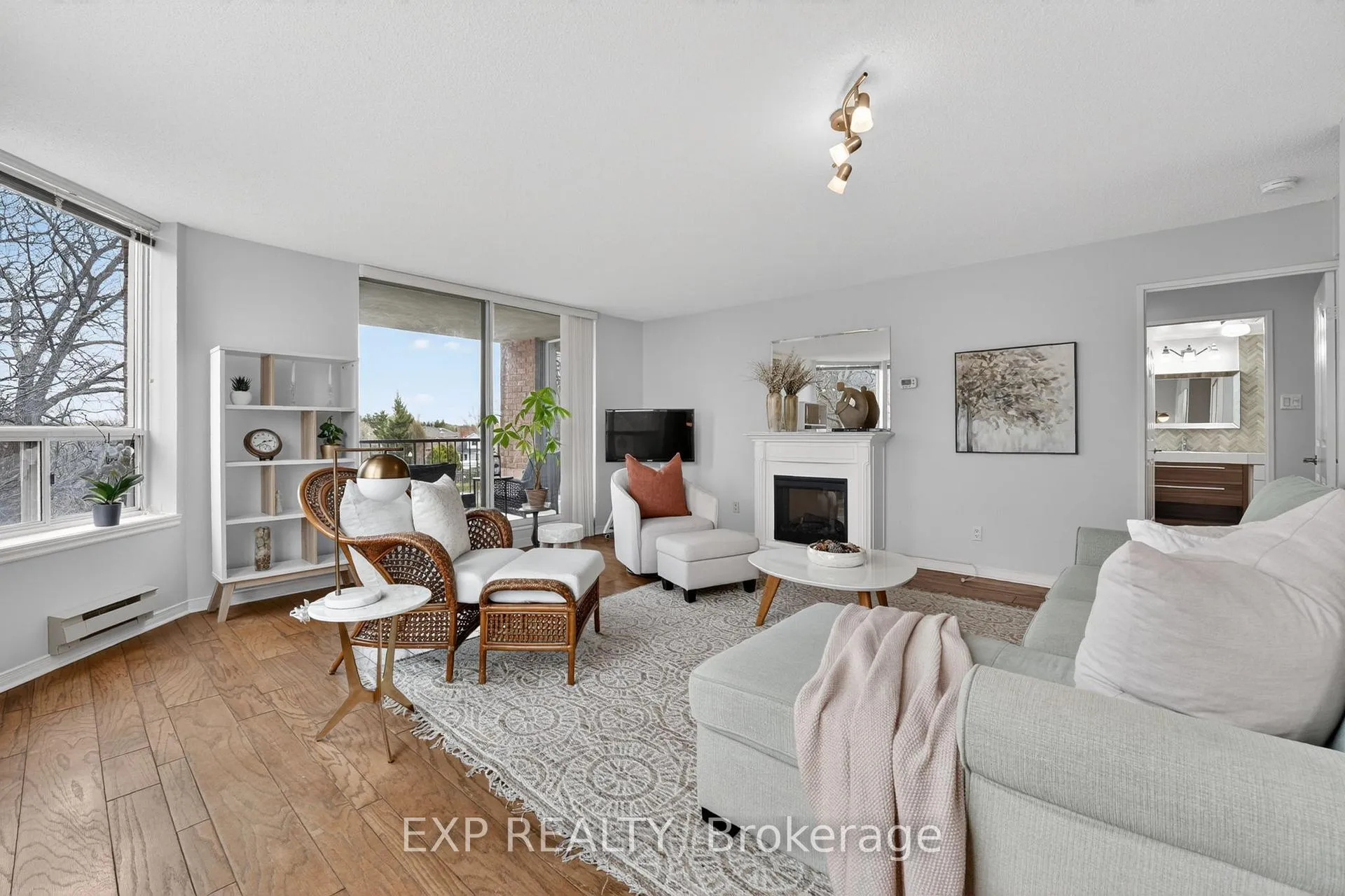 Photo 20 of Unit 301, 8111 Forest Glen Drive, Niagara Falls, Mt. Carmel — HOMEH
