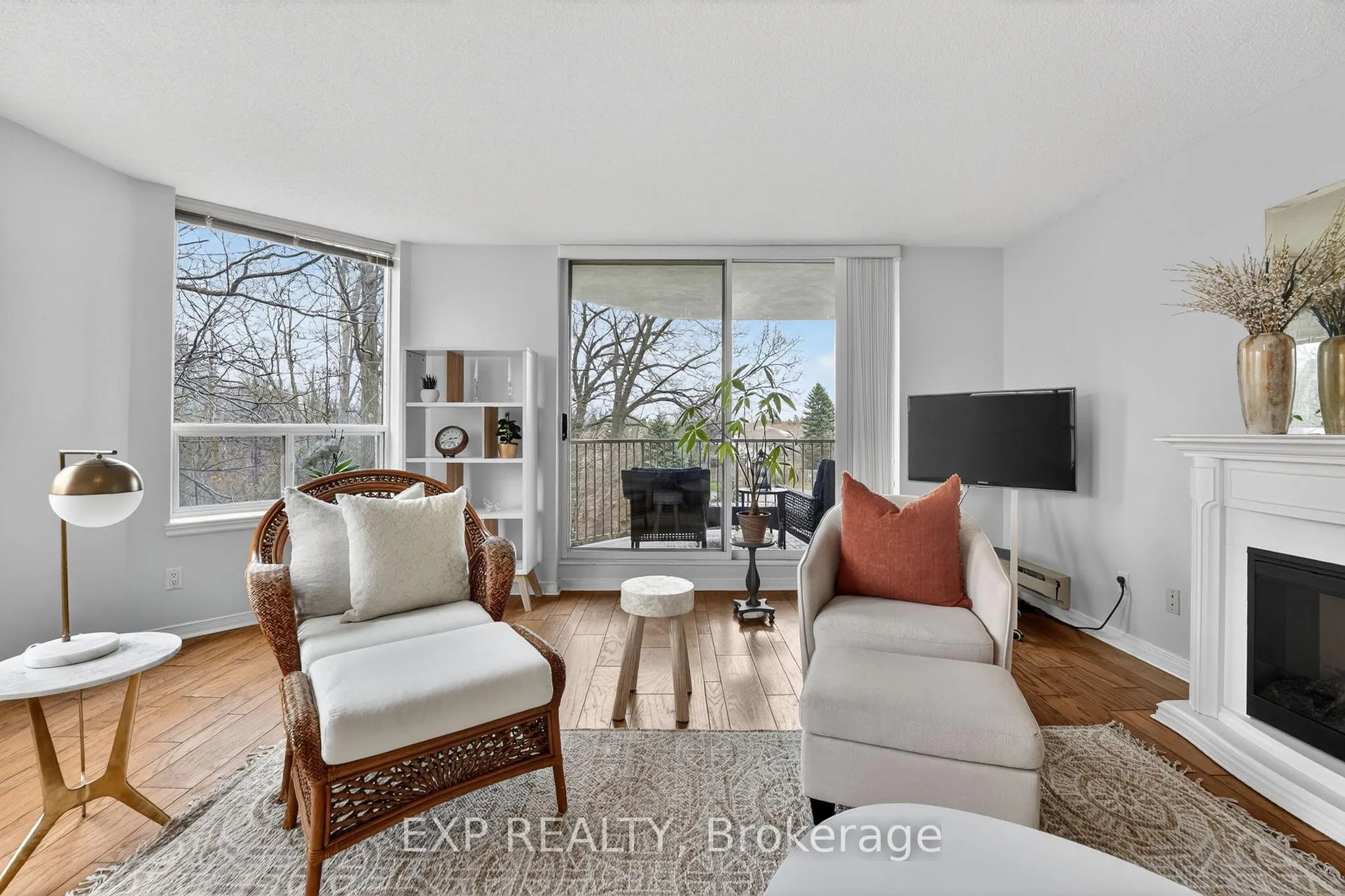 Photo 23 of Unit 301, 8111 Forest Glen Drive, Niagara Falls, Mt. Carmel — HOMEH