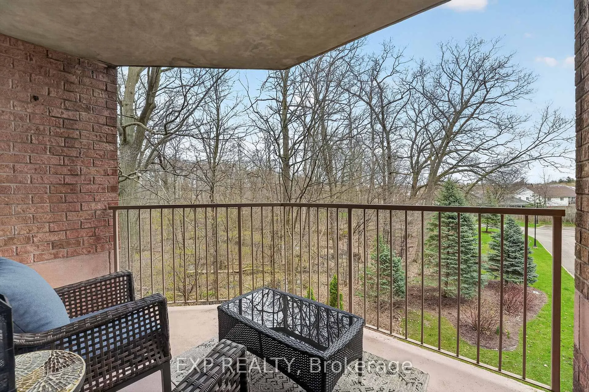 Photo 35 of Unit 301, 8111 Forest Glen Drive, Niagara Falls, Mt. Carmel — HOMEH