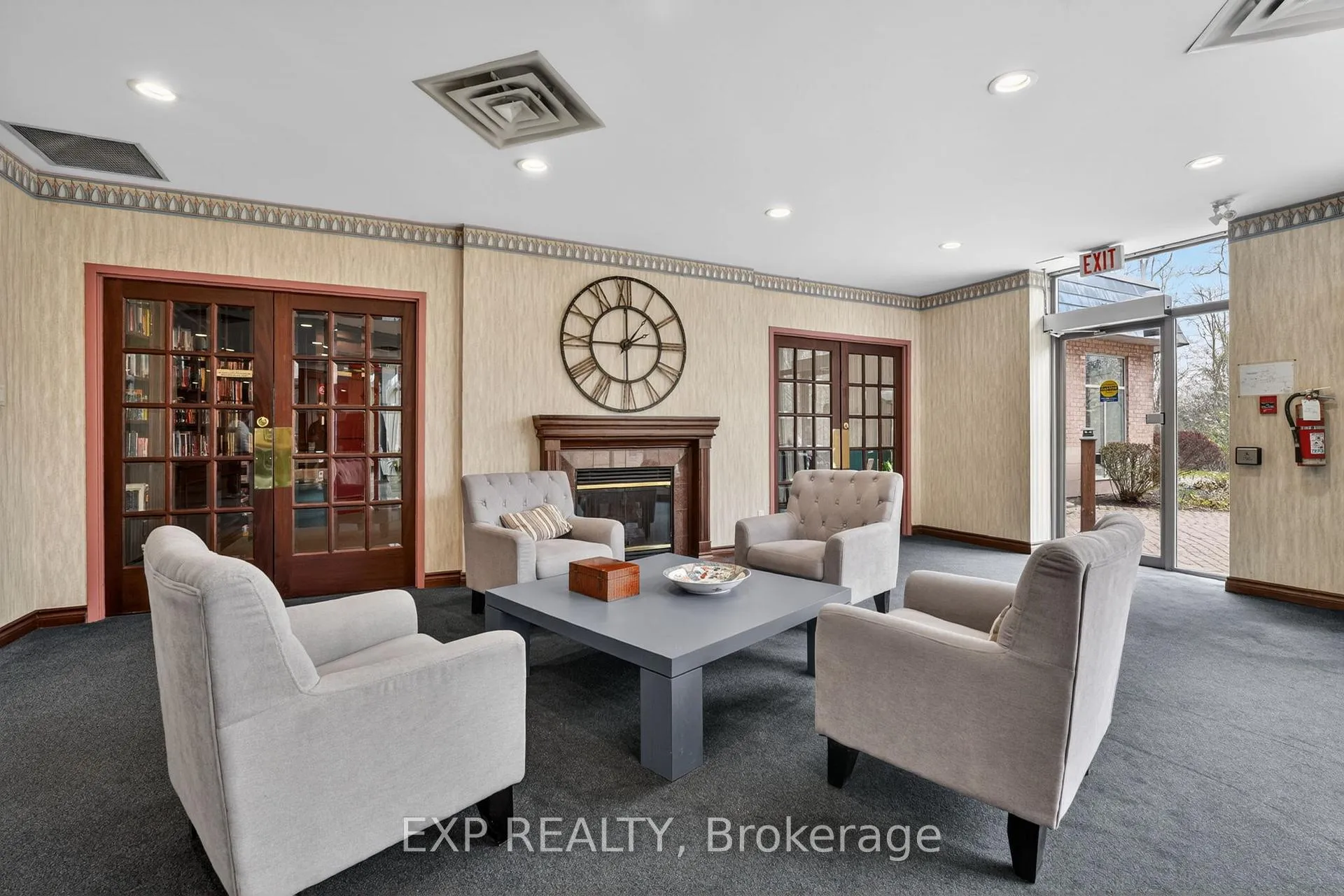 Photo 38 of Unit 301, 8111 Forest Glen Drive, Niagara Falls, Mt. Carmel — HOMEH