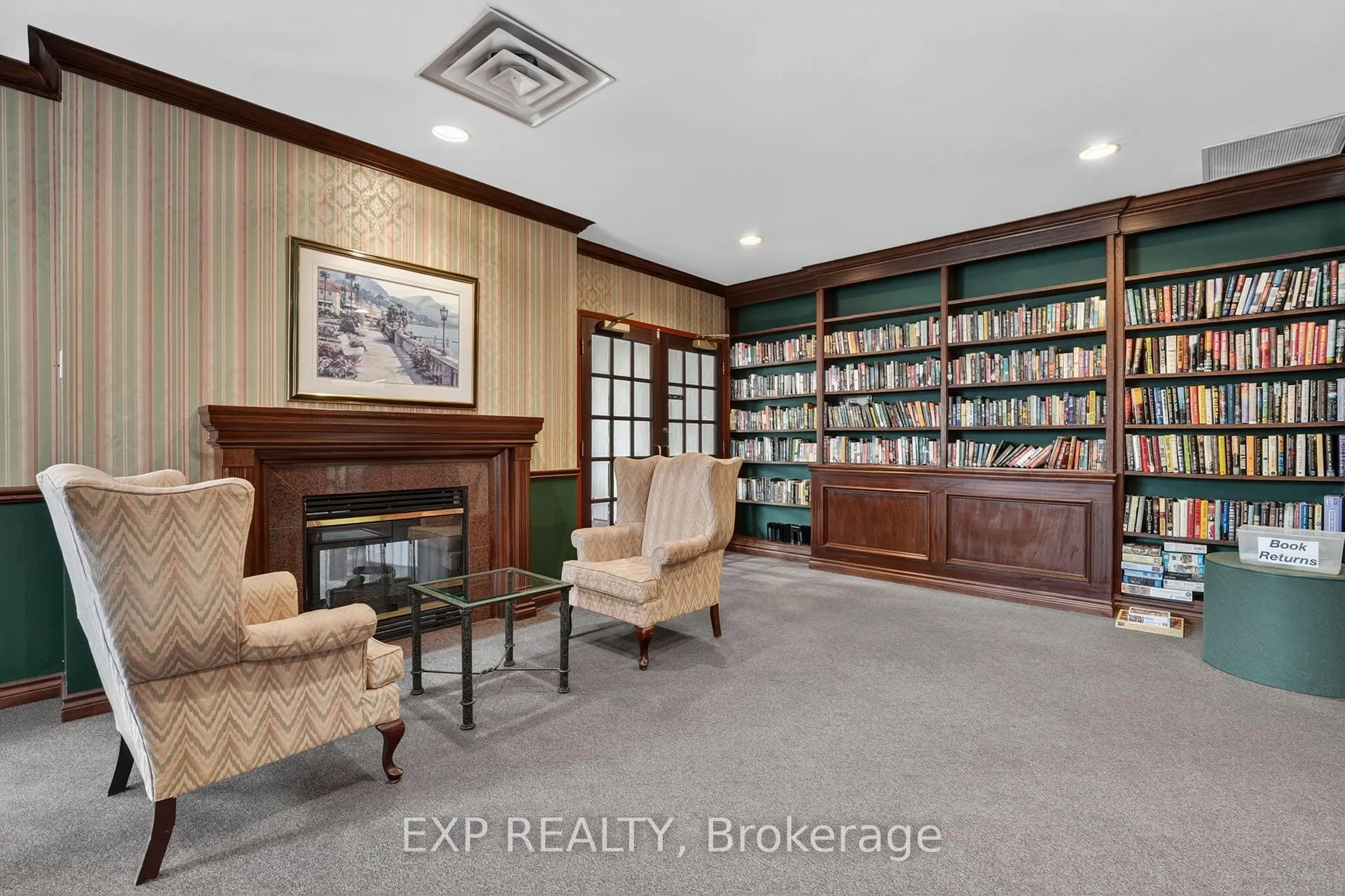 Photo 40 of Unit 301, 8111 Forest Glen Drive, Niagara Falls, Mt. Carmel — HOMEH