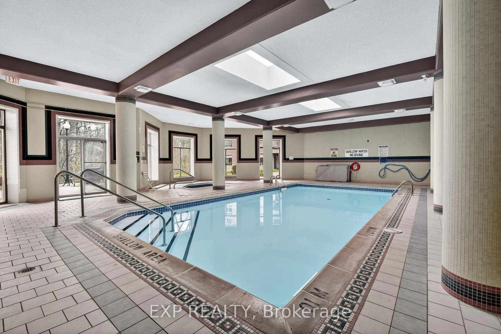 Photo 42 of Unit 301, 8111 Forest Glen Drive, Niagara Falls, Mt. Carmel — HOMEH