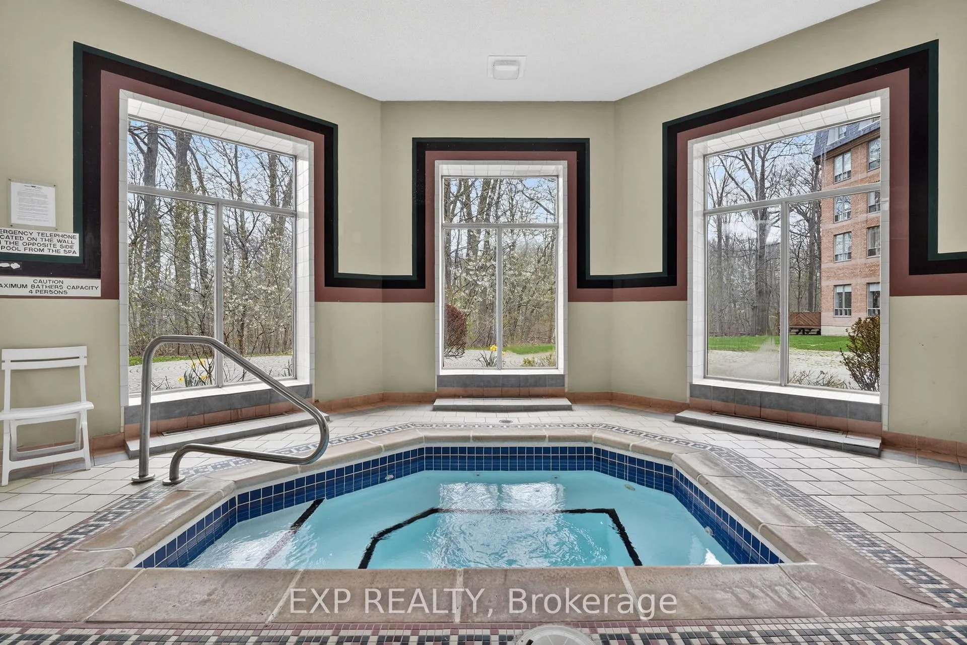 Photo 43 of Unit 301, 8111 Forest Glen Drive, Niagara Falls, Mt. Carmel — HOMEH