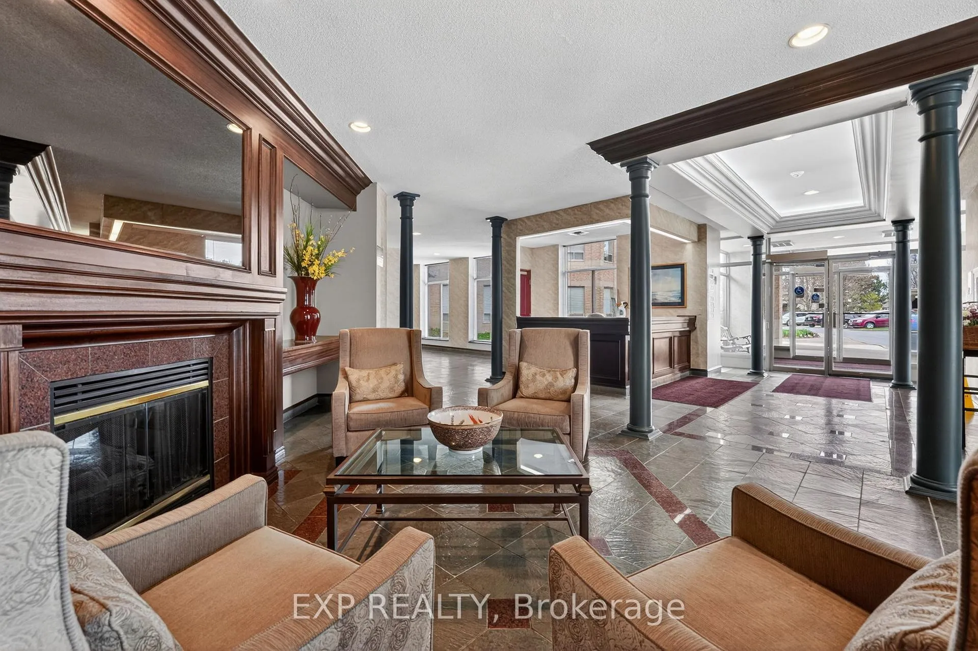 Photo 46 of Unit 301, 8111 Forest Glen Drive, Niagara Falls, Mt. Carmel — HOMEH
