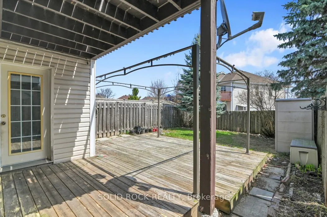 Photo 22 of 33 Boulder Way, Ottawa, Barrhaven - Longfields — HOMEH