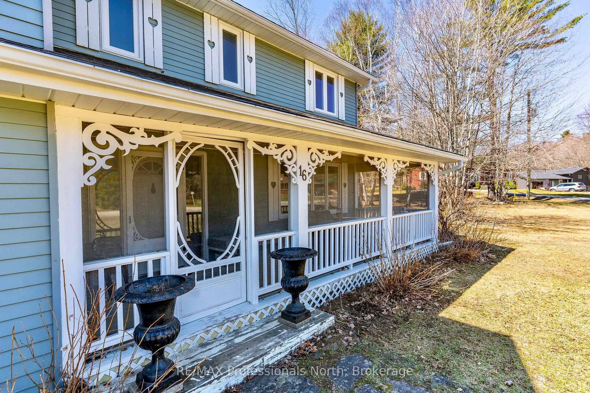 Photo 4 of 16 Highland Gate Boulevard, Minden Hills, Anson — HOMEH