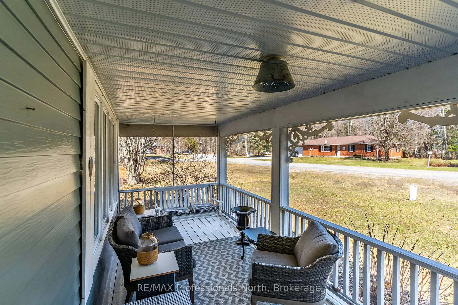 Photo 5 of 16 Highland Gate Boulevard, Minden Hills, Anson — HOMEH