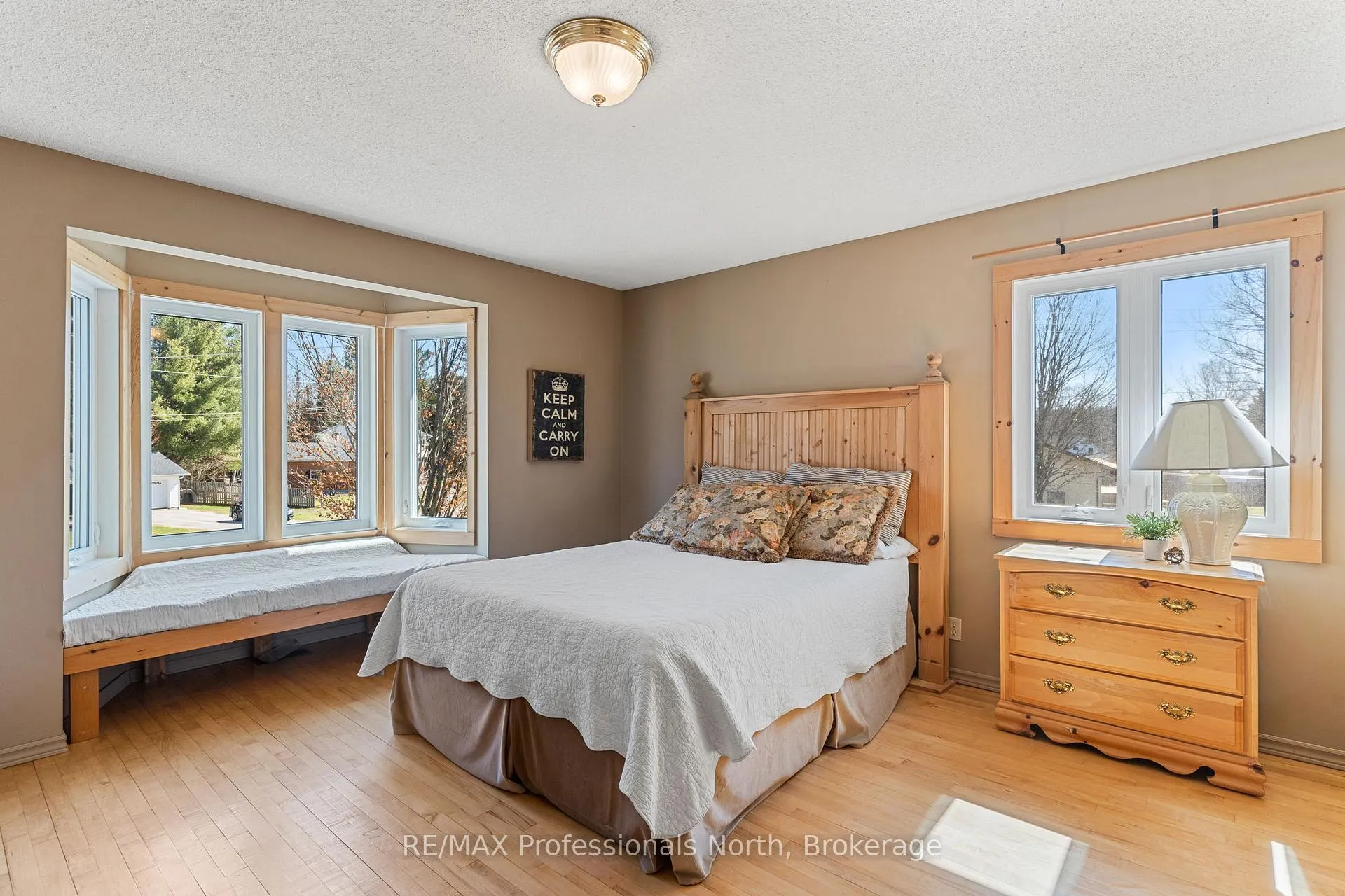 Photo 27 of 16 Highland Gate Boulevard, Minden Hills, Anson — HOMEH