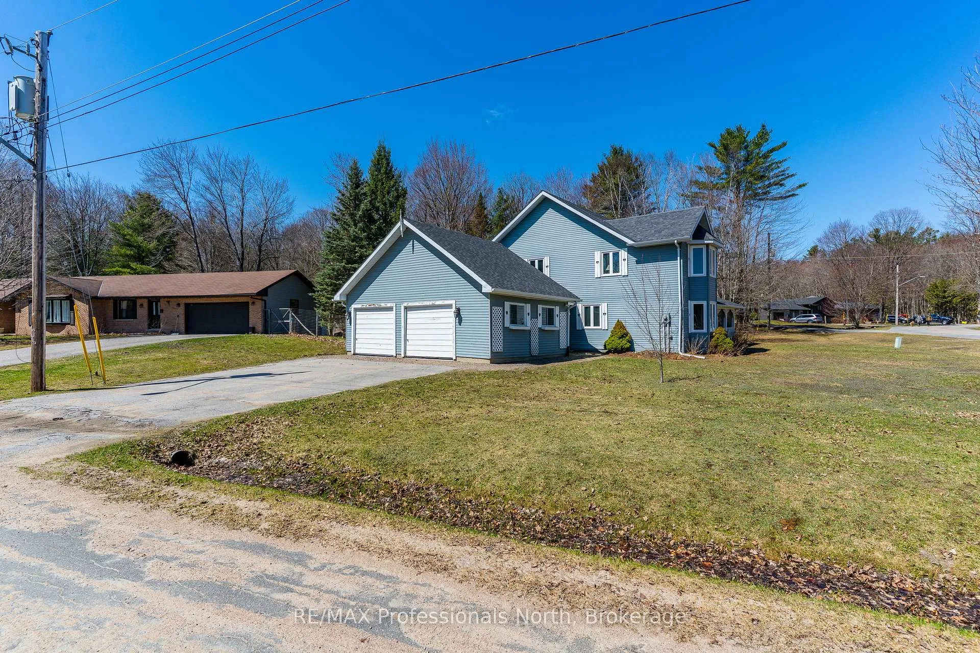 Photo 45 of 16 Highland Gate Boulevard, Minden Hills, Anson — HOMEH