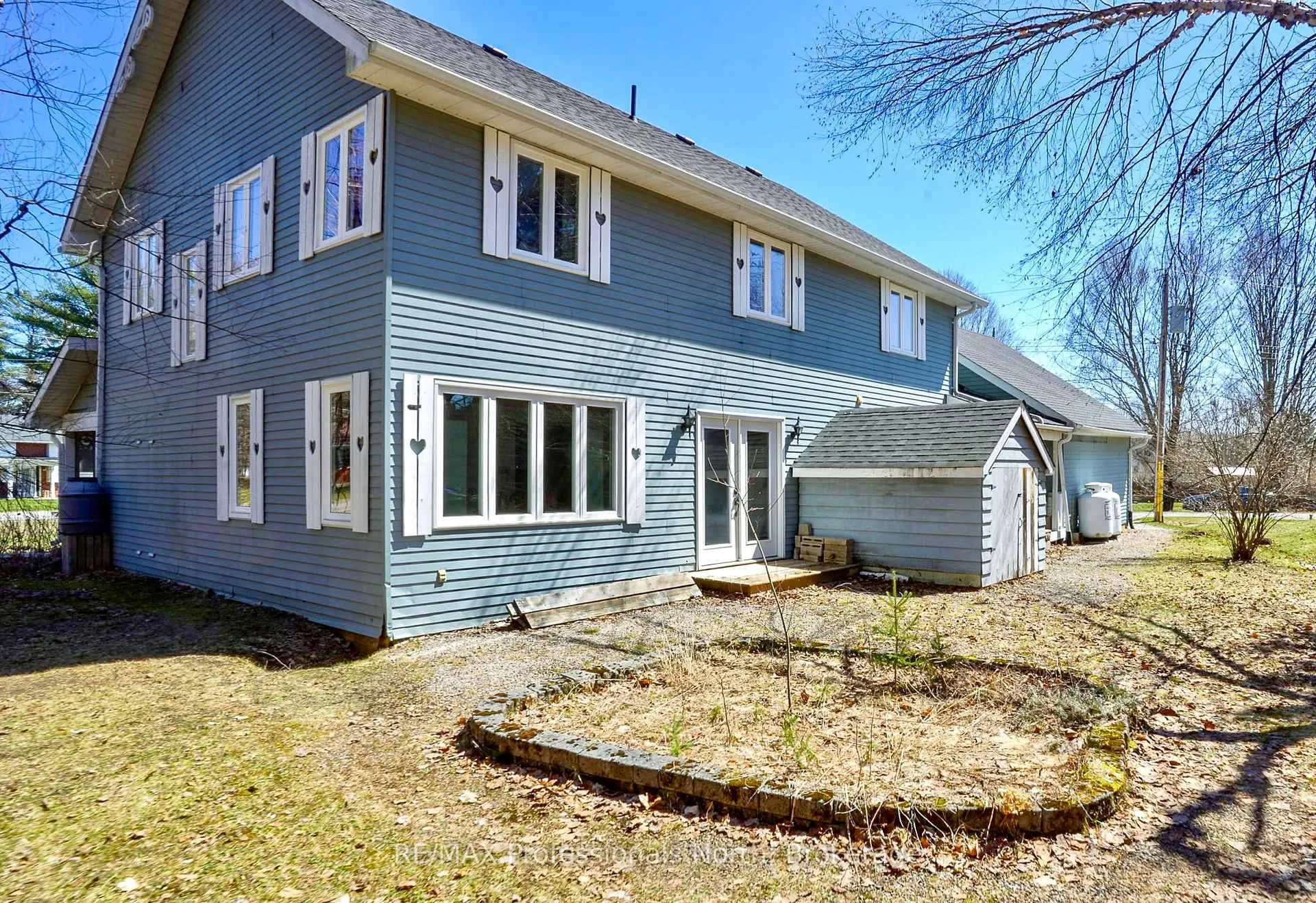Photo 46 of 16 Highland Gate Boulevard, Minden Hills, Anson — HOMEH