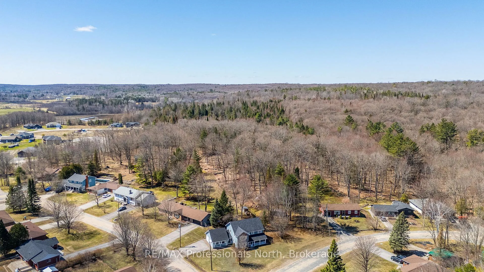 Photo 48 of 16 Highland Gate Boulevard, Minden Hills, Anson — HOMEH
